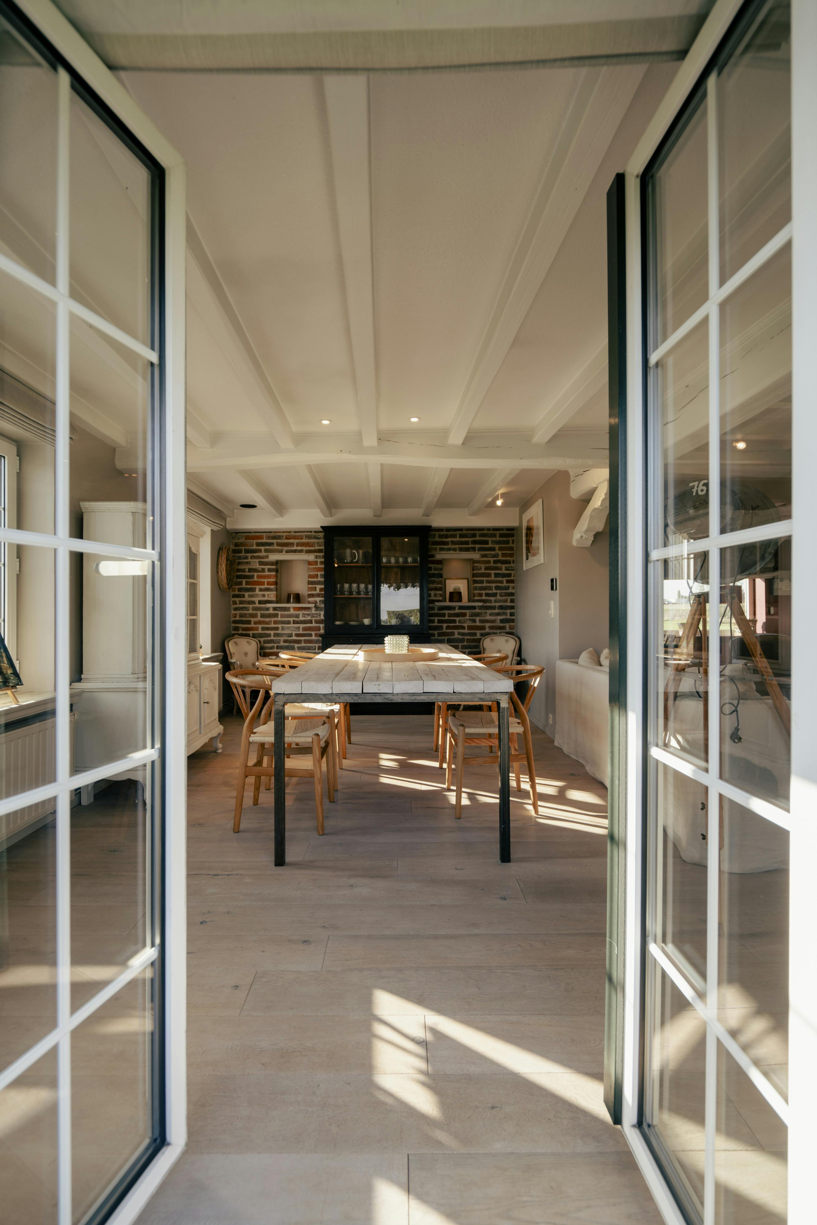 Schitterend gelegen landelijke villa met uitzicht! foto 10