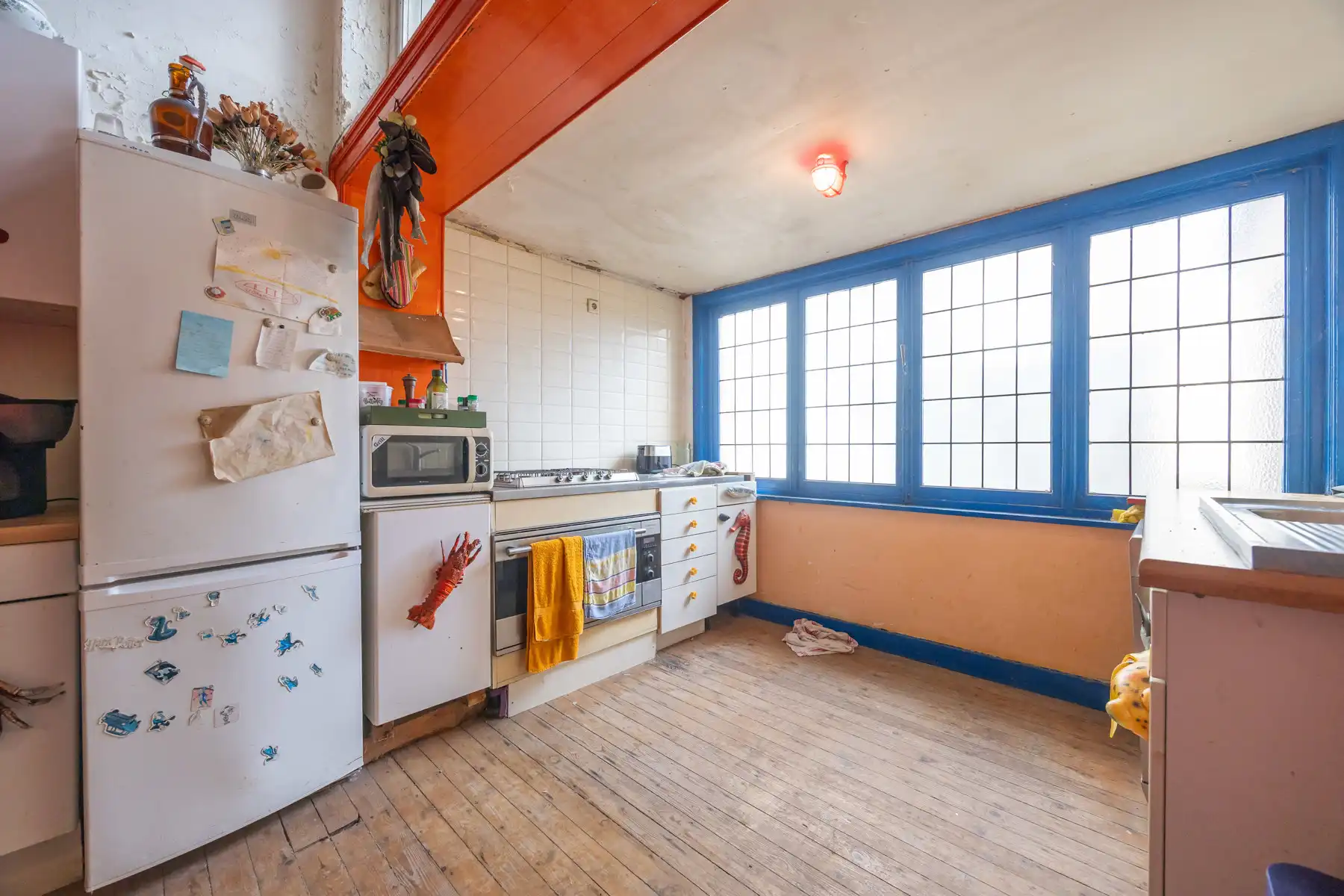 Villa "LA MASCOTTE" foto 8