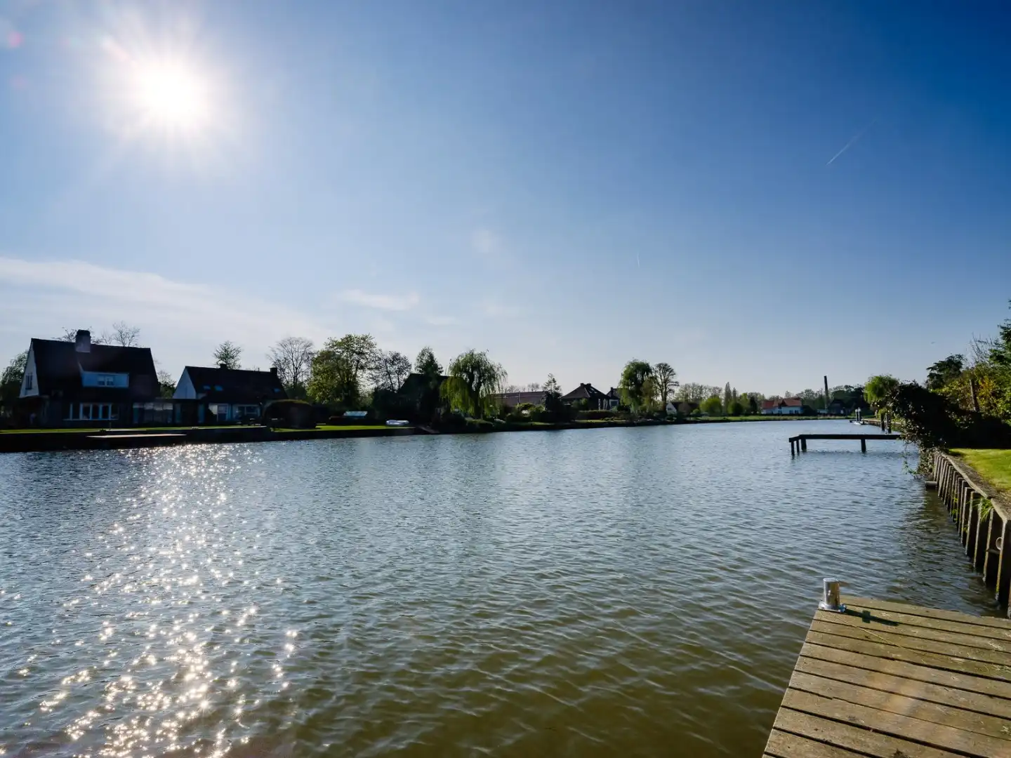 Exclusieve Franse manoir villa met bijhuis aan de Leie  foto 3