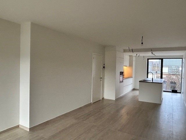 Nieuwbouw 2-slaapkamer appartement in centrum Hasselt foto 5