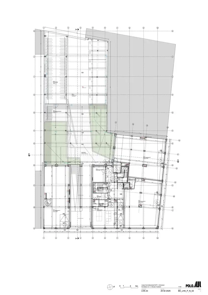 Casco handelspand 03 op centrale locatie foto 4