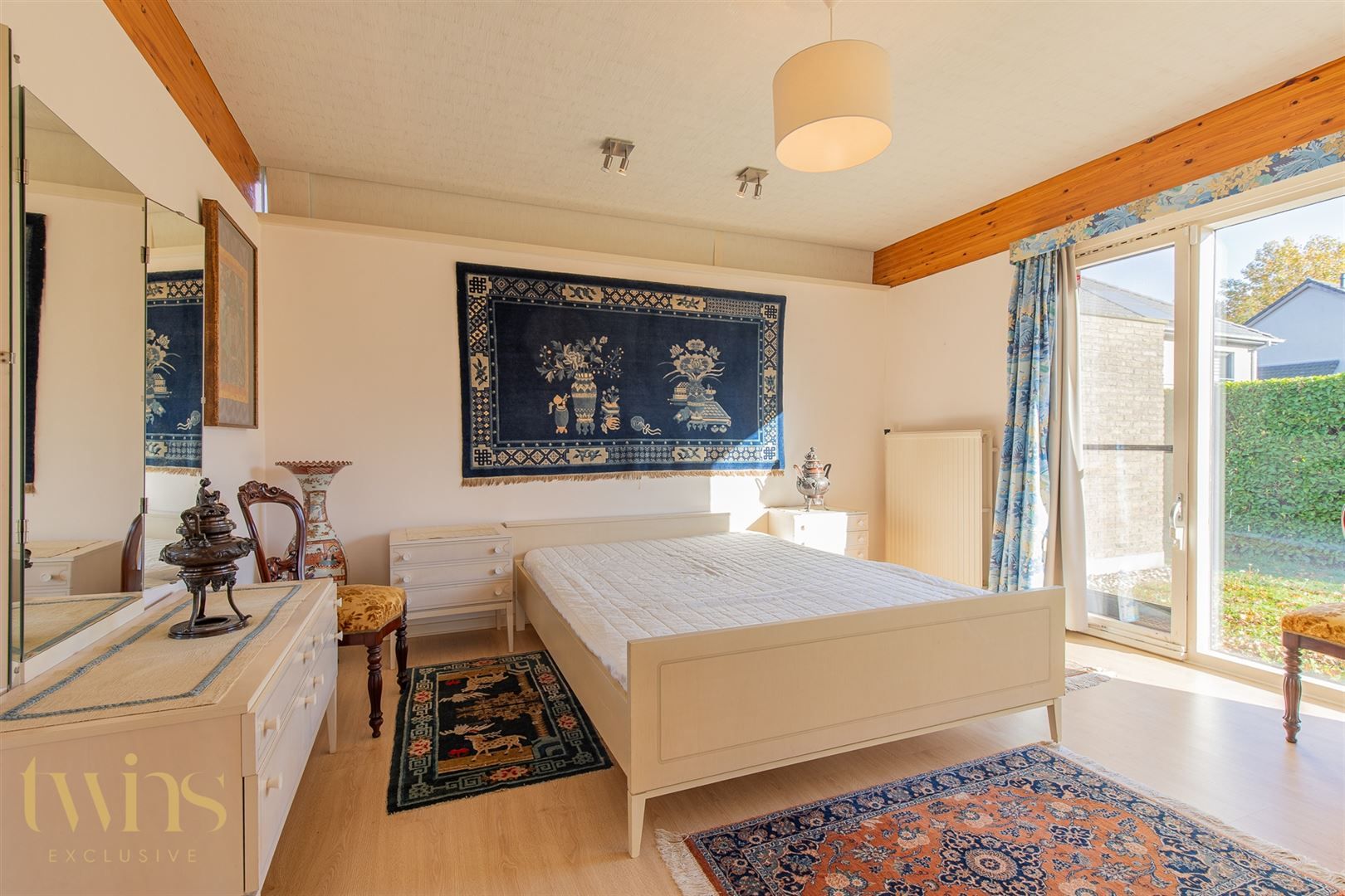 Stijlvolle villa-bungalow op ruim perceel met zuidgerichte tuin  foto 33