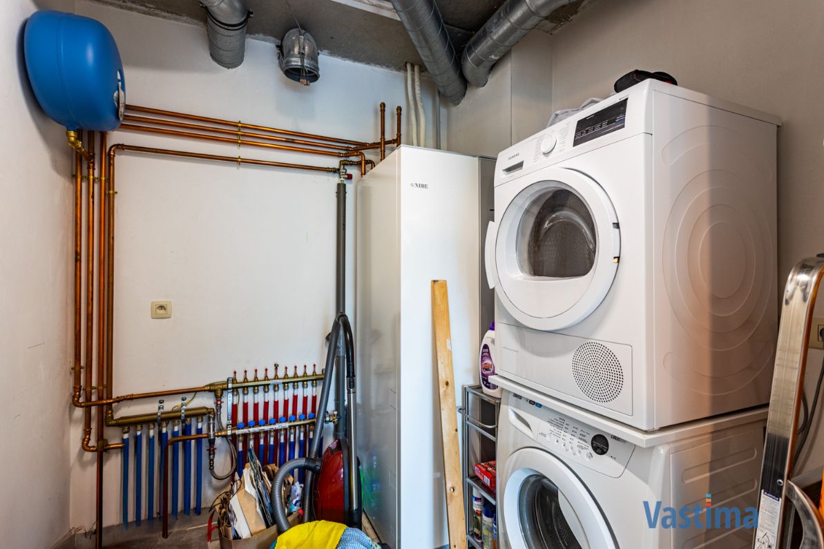 Instapklaar en energiezuinig BEN Appartement met zicht én zon foto 19