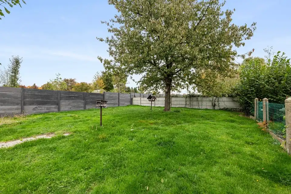 TE RENOVEREN GEZINSWONING MET GARAGE IN HET CENTRUM VAN GINGELOM foto 29