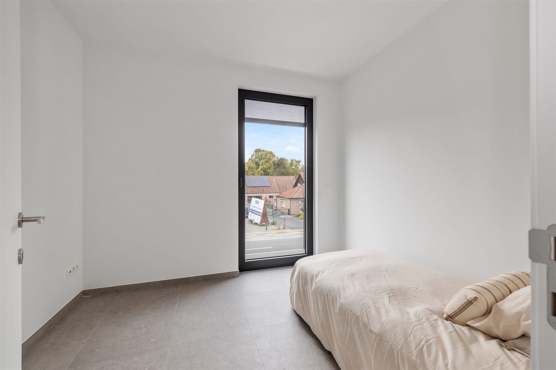 Lichtrijk nieuwbouwappartement met 2 slaapkamers en inpandig terras foto 13