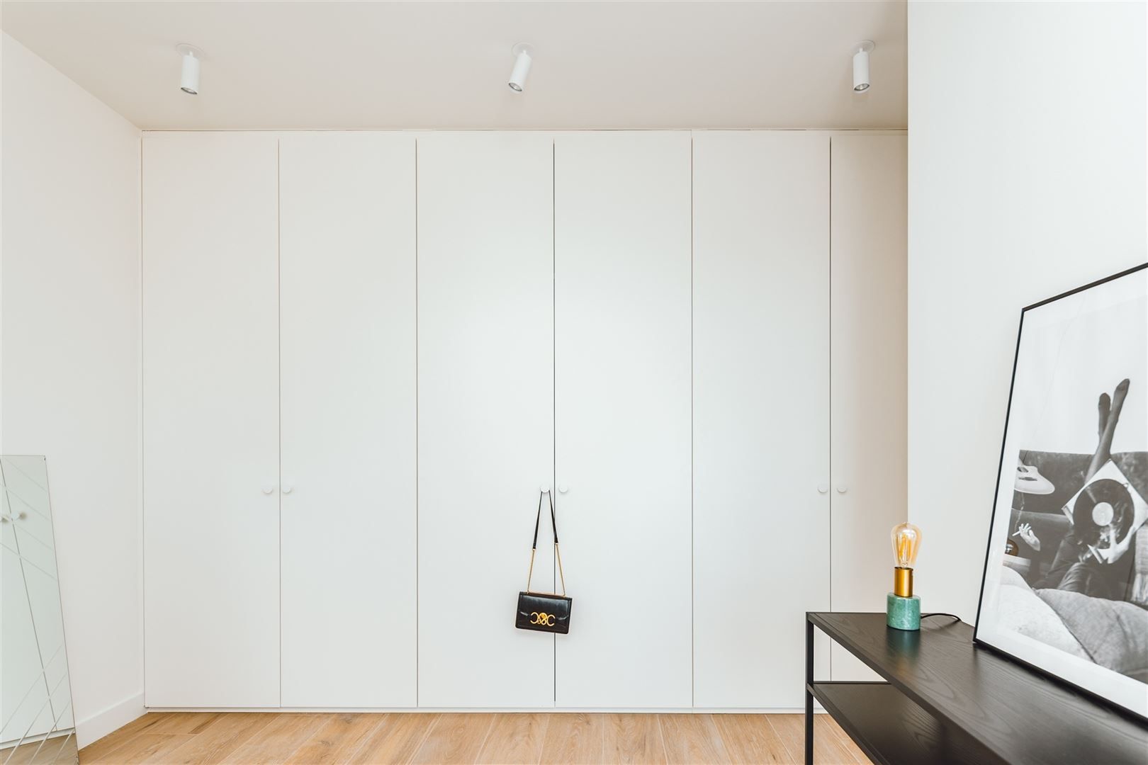 Luxe energiezuinig nieuwbouwappartement op top ligging te Schilde foto 17