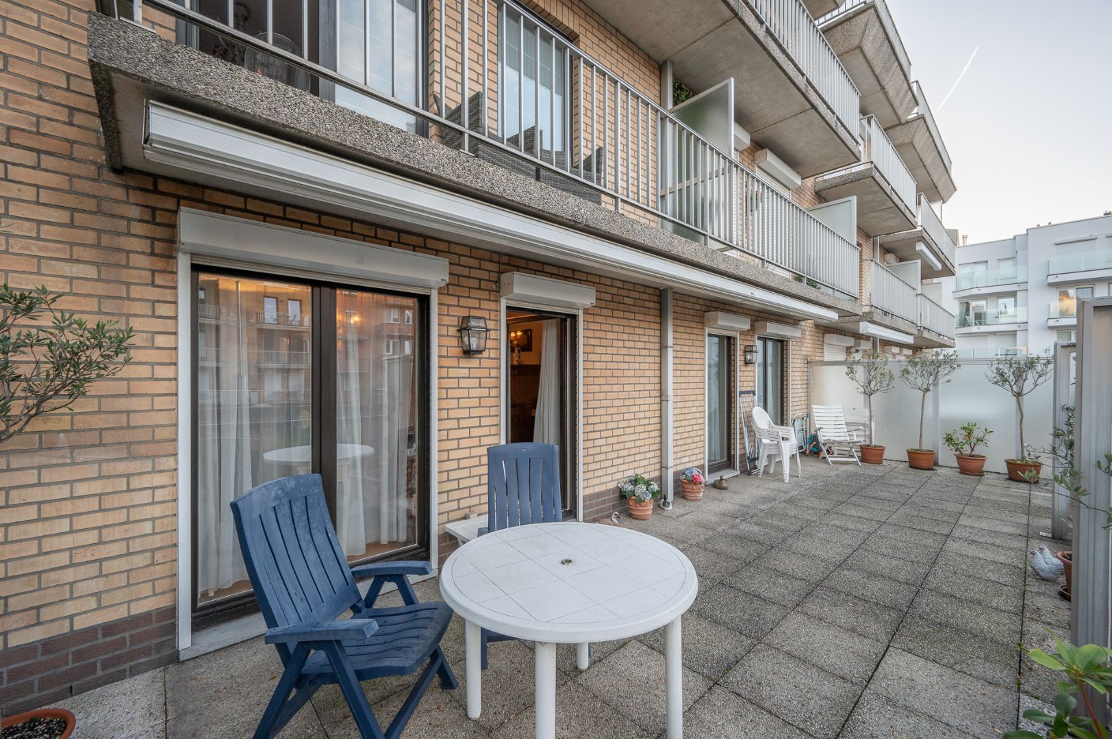 Ruim appartement gelegen op Van Bunnenlaan - te renoveren foto 13