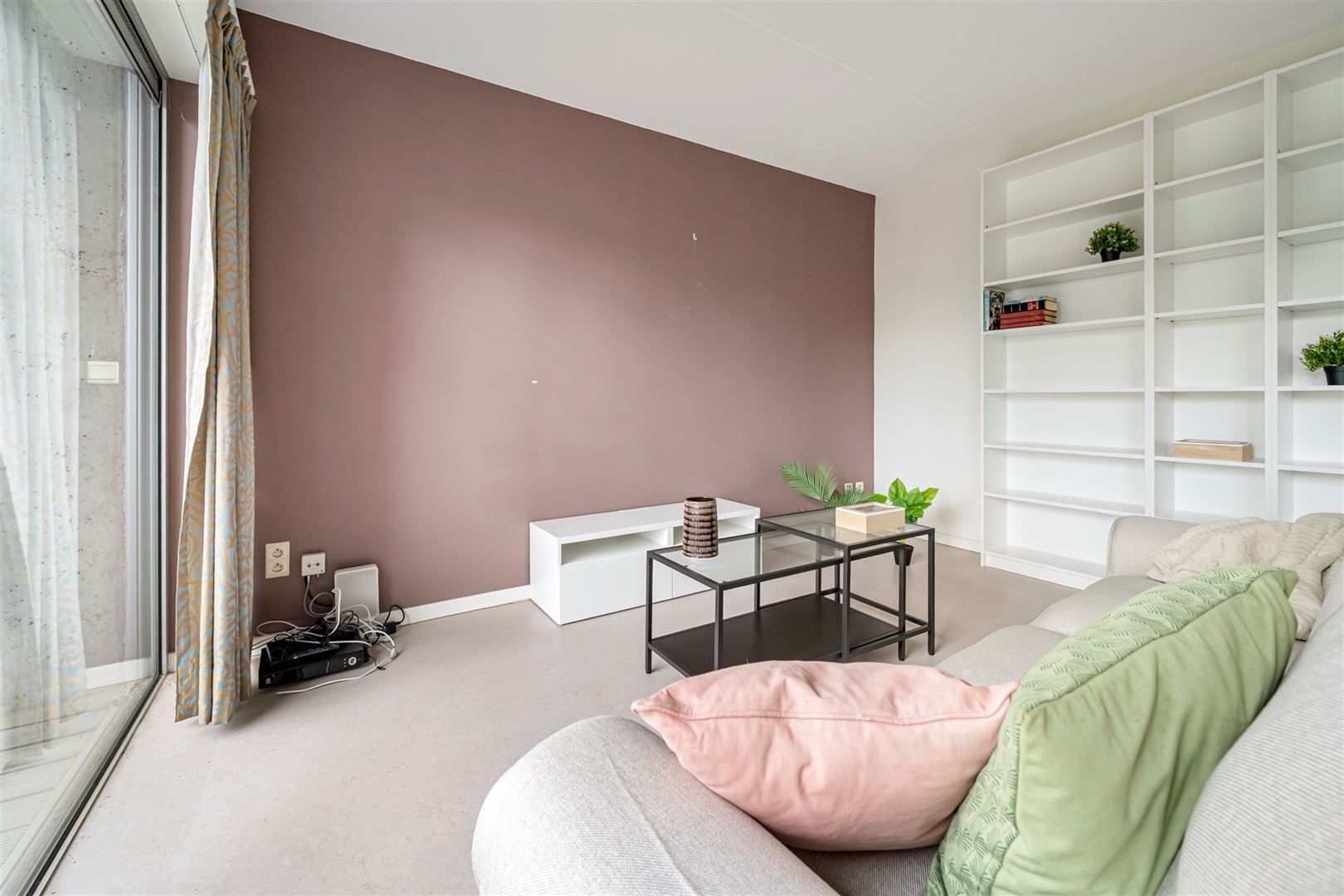 Goedgelegen aangename assistentiewoning nabij stadscentrum Sint-Niklaas foto 6