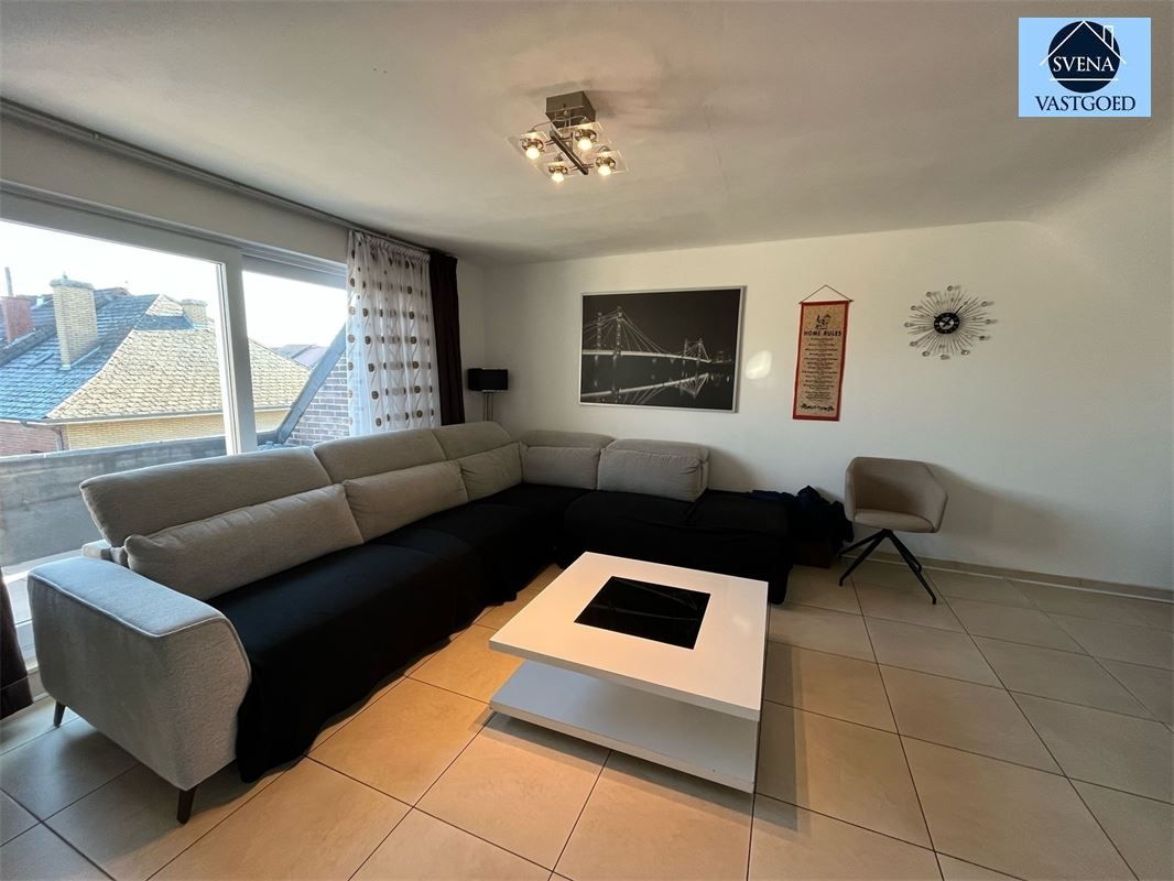 MODERN APPARTEMENT IN CENTRUM VAN NINOVE foto 2