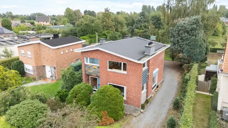 Woning OB op 774m² grondoppervlak op Staakte! foto 20