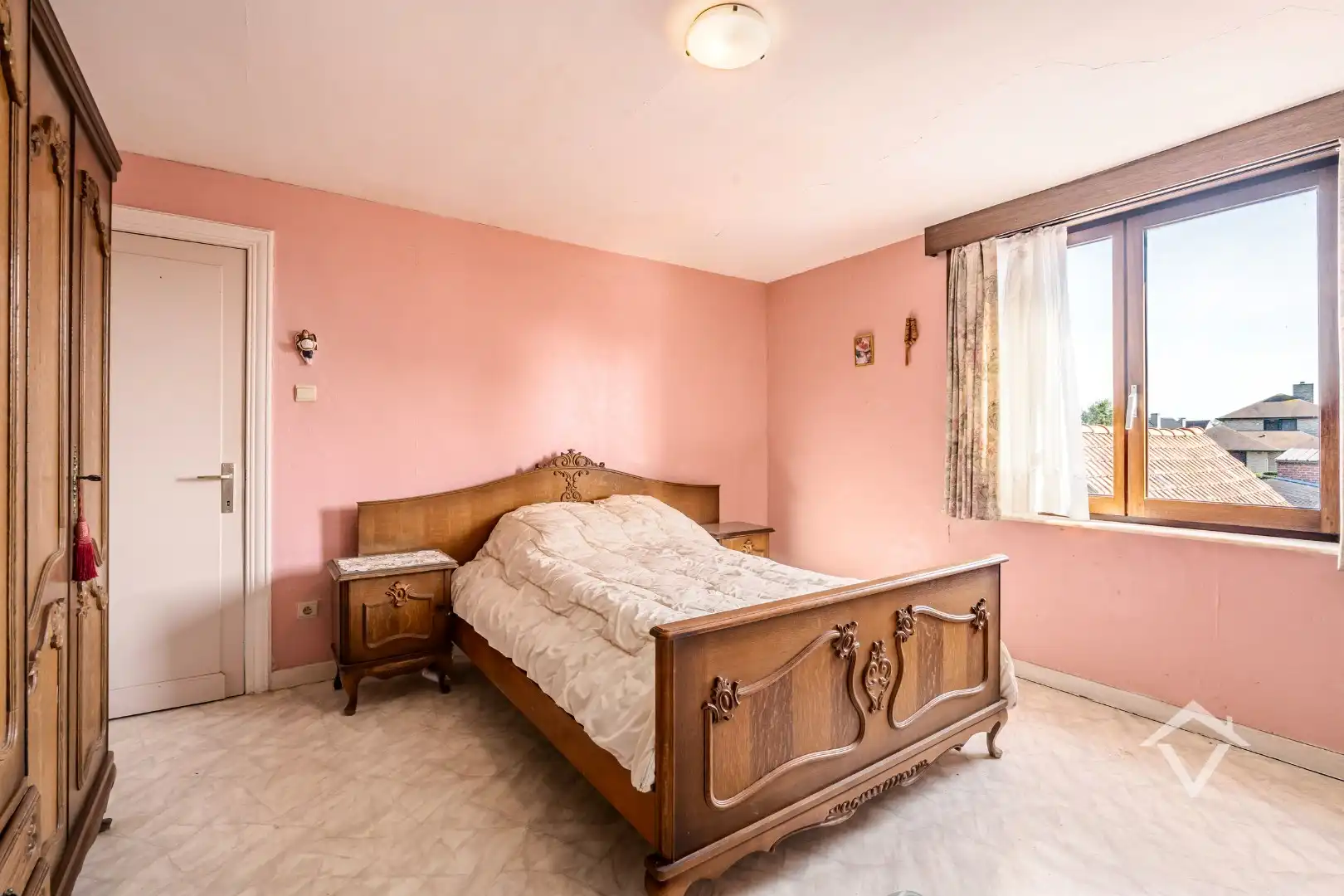 Instapklare woning met 3 slaapkamers en tuin te Ichtegem foto 17