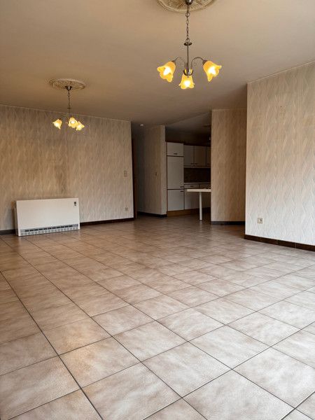 Gelijkvloers appartement met 2 slpkms, autostaanplaats en private berging foto 25