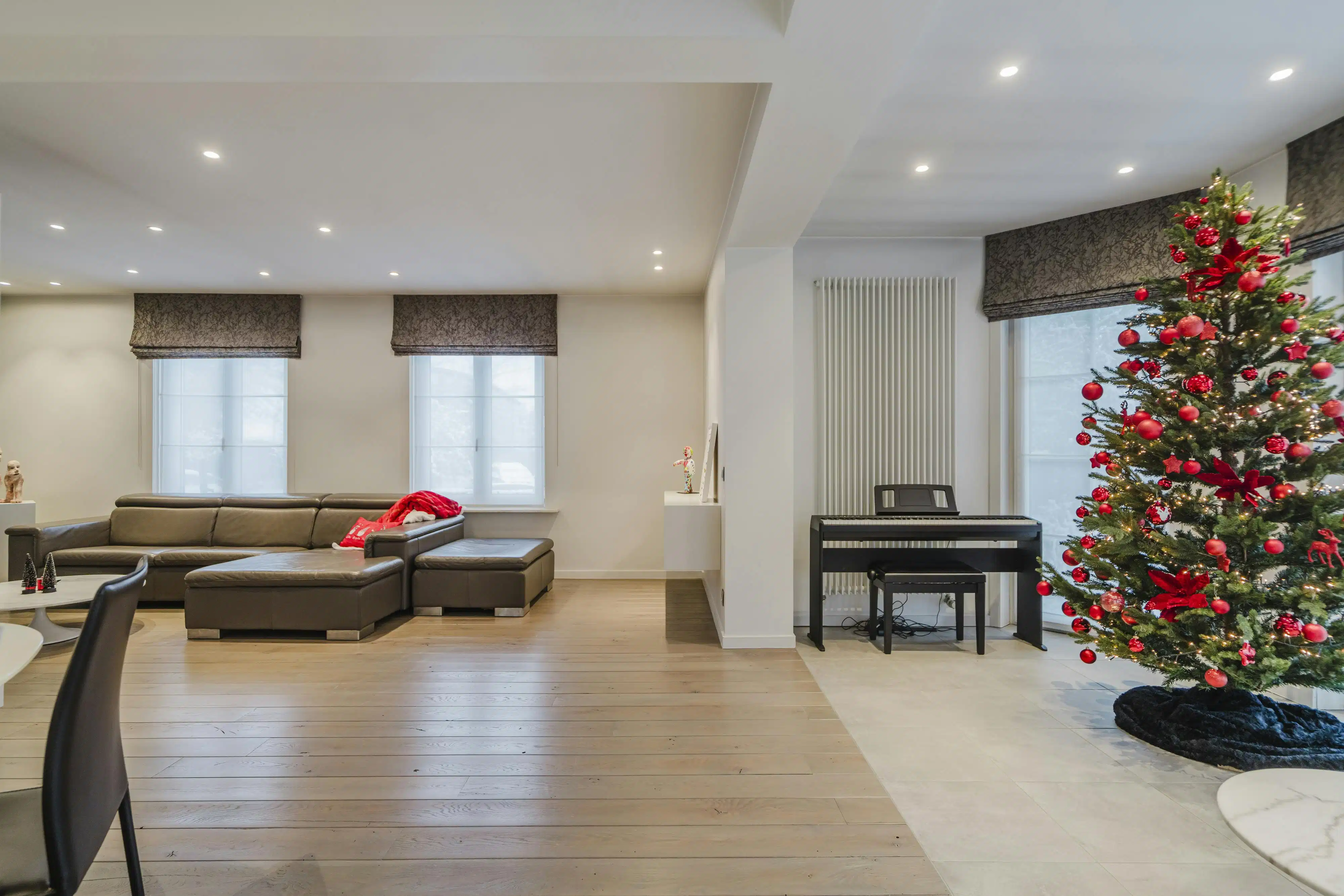 Schitterende villa te koop in Bellegem foto 9