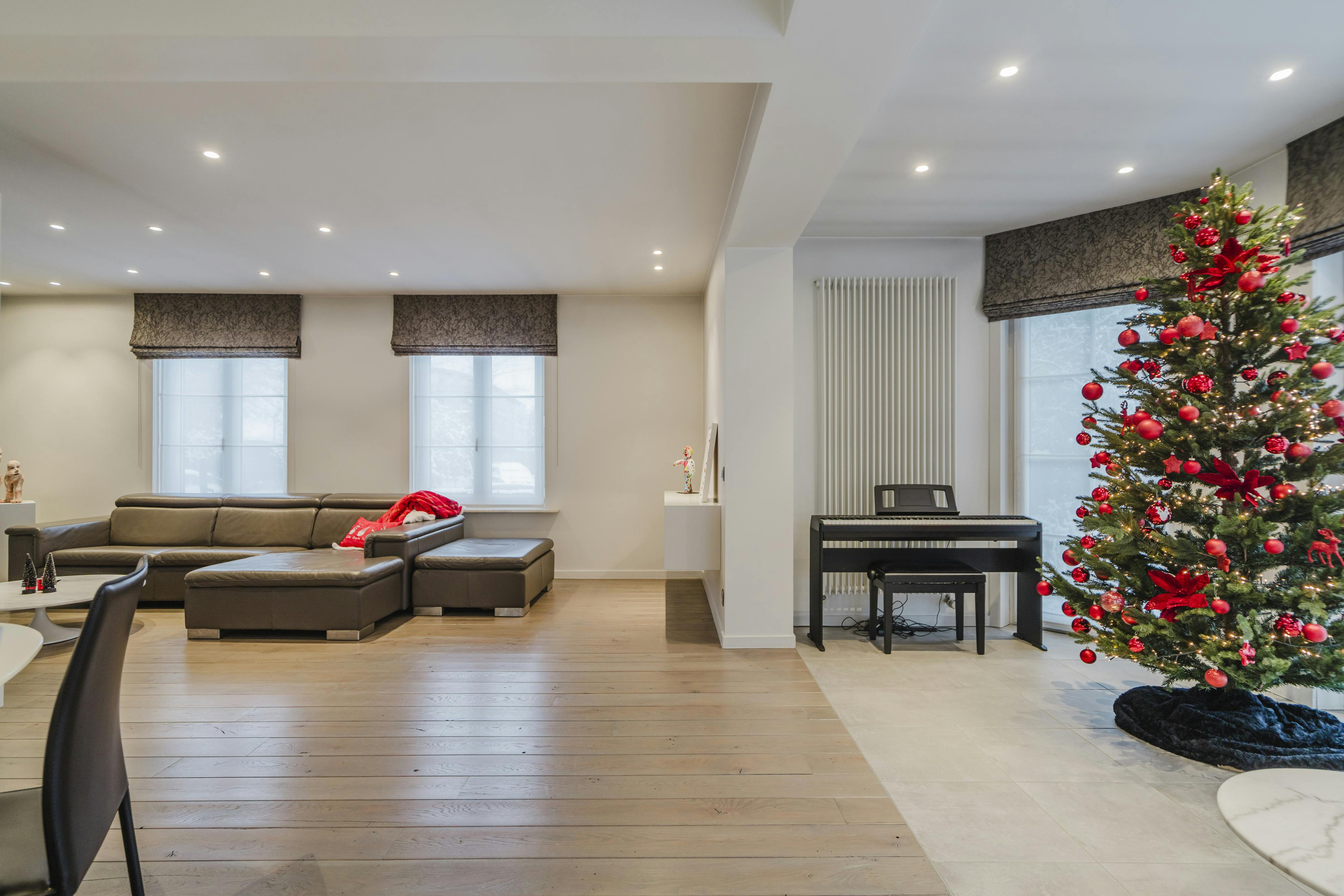 Schitterende villa te koop in Bellegem foto 9