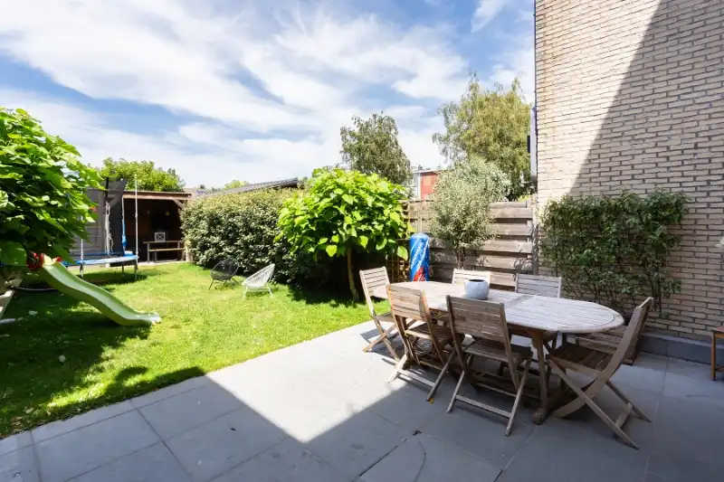 Prachtige bel-etagewoning in kindvriendelijke buurt! foto 25