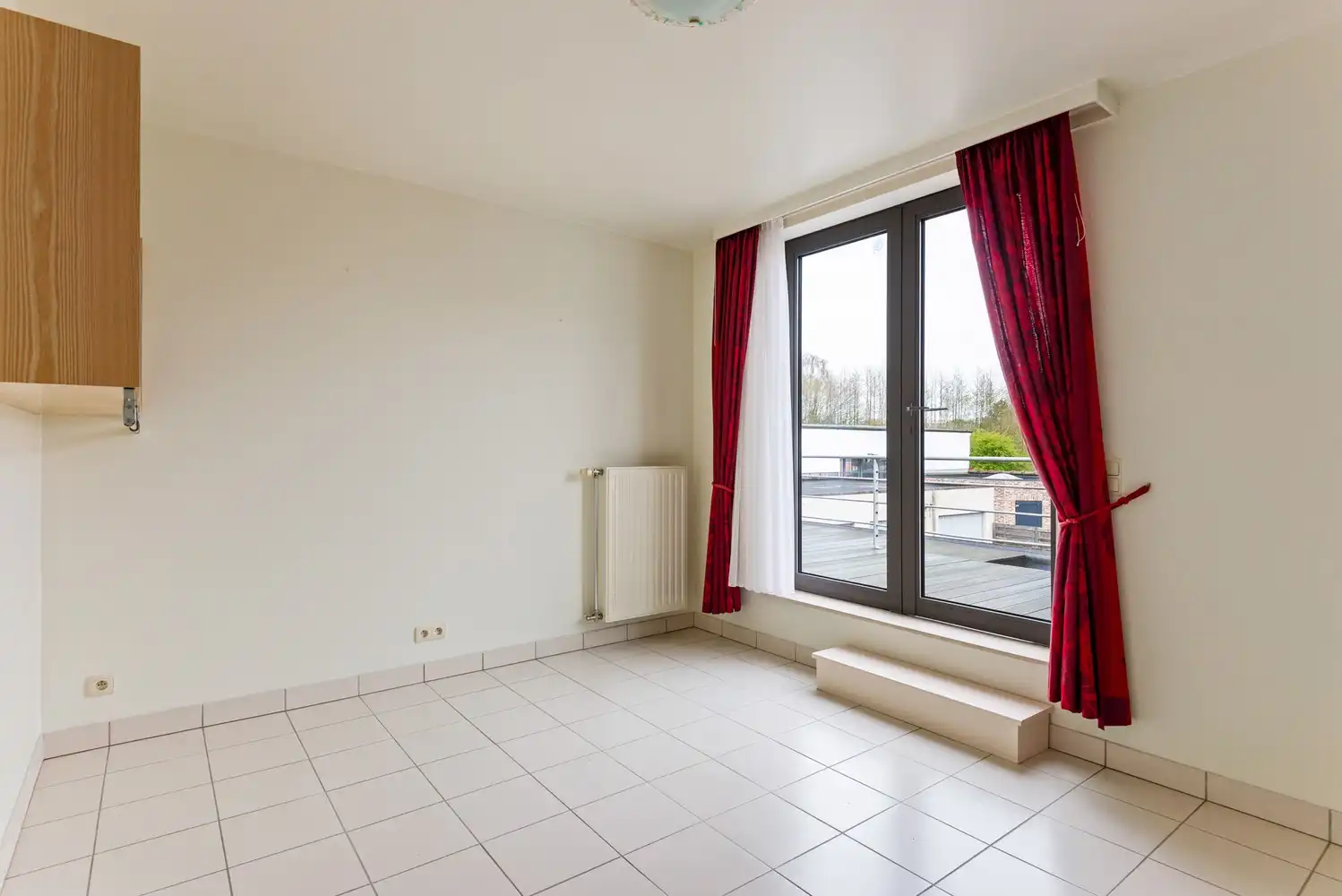 Leuk appartement met 2 slaapkamers en 2 ruime terrassen te Lint foto 13
