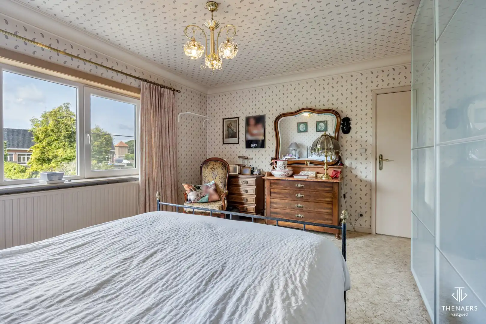 Ruime halfopen gezinswoning met 194 m² woonoppervlakte, drie slaapkamers en aangename tuin in Heers. foto 21