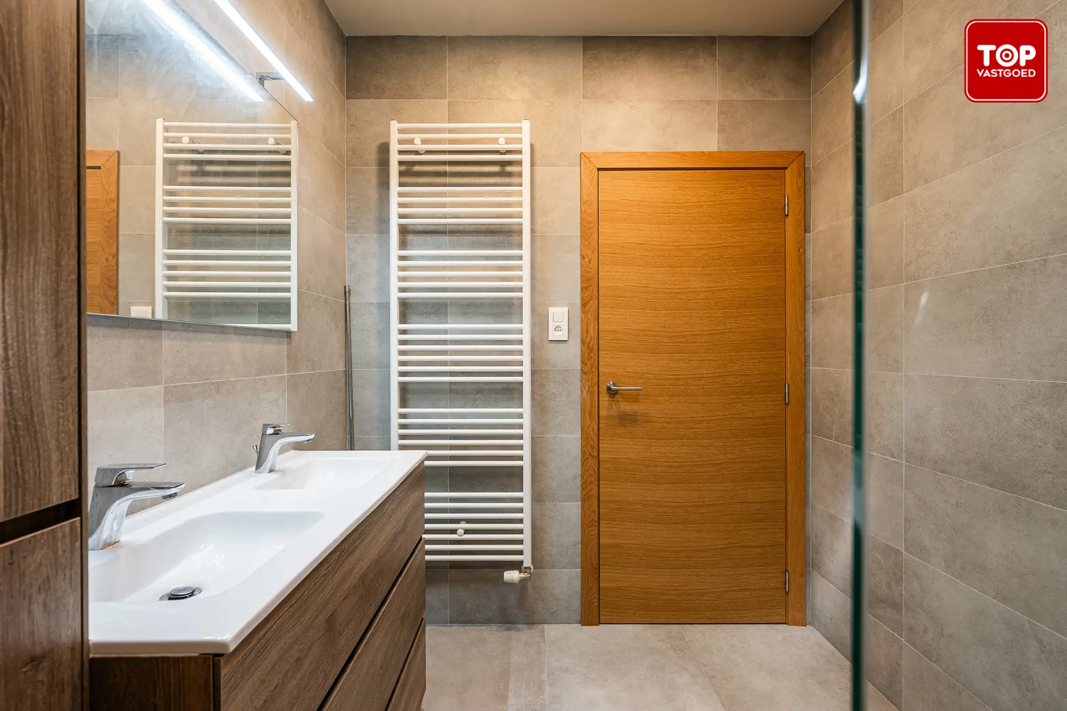 Instapklare woning met gelijkvloers karakter.  foto 19