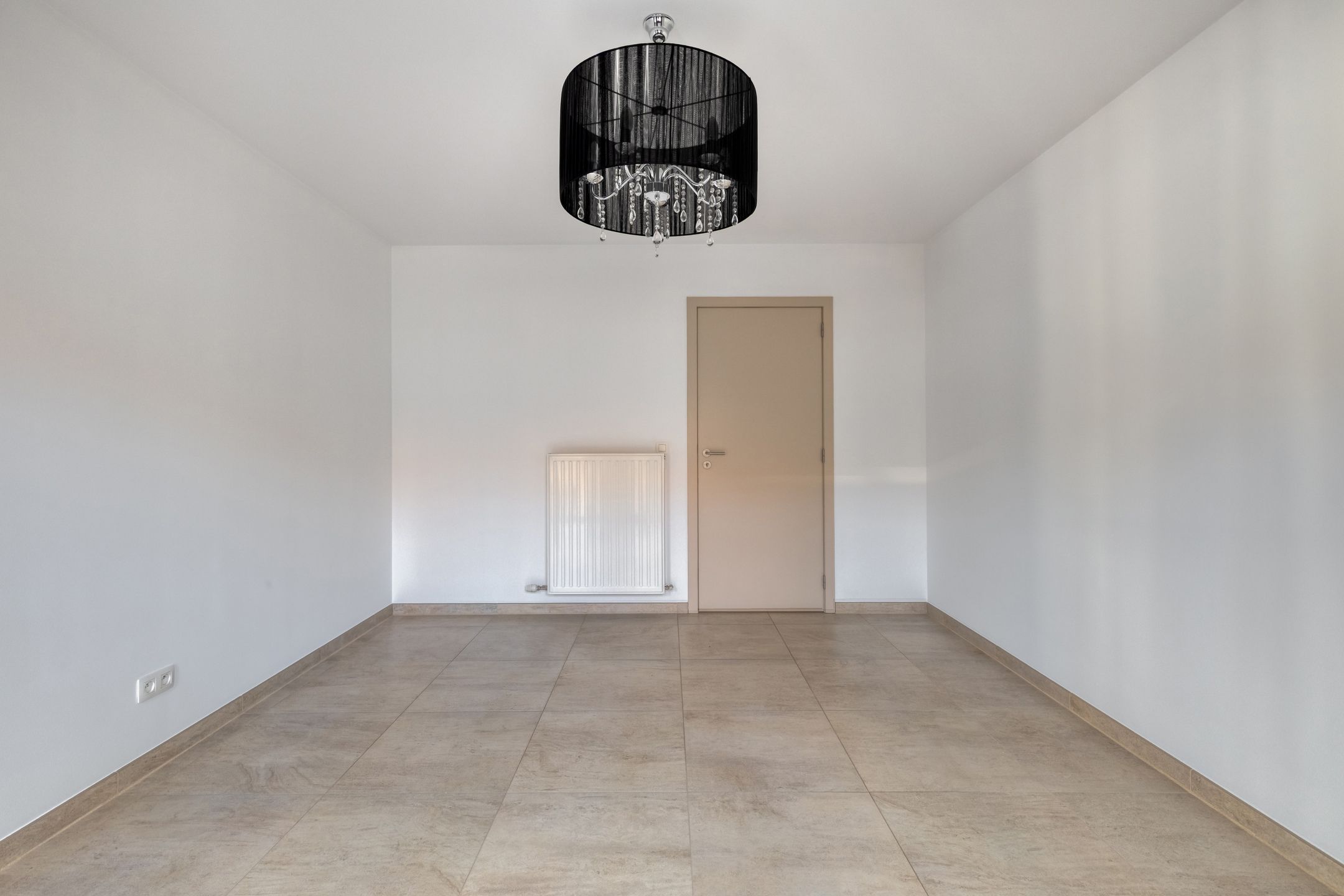 Licht en gezellig 2-slaapkamerapp in Klein-Willebroek foto 9