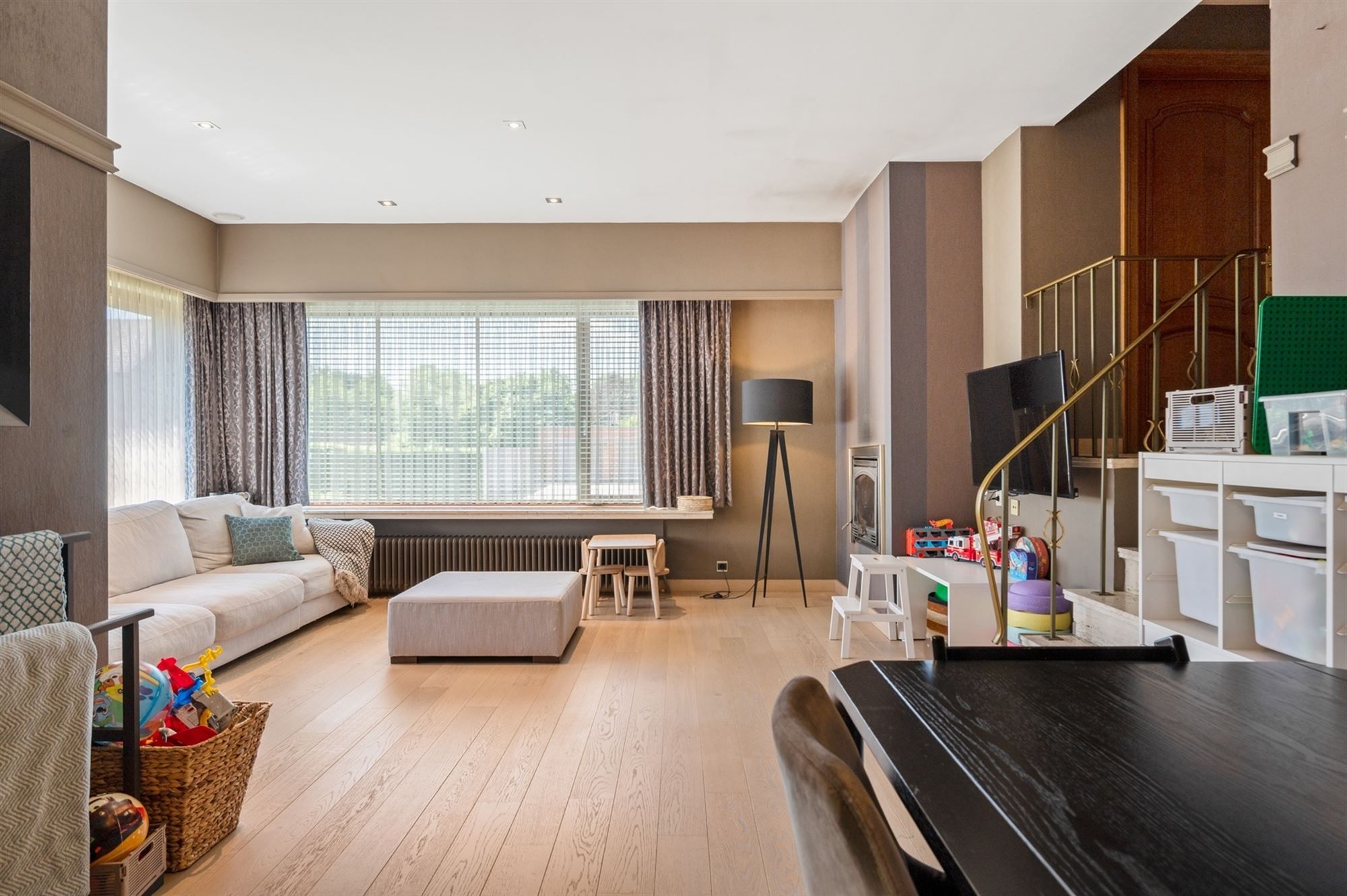 Centraal gelegen woning met potentieel - te Sint-Katelijne-Waver foto 4