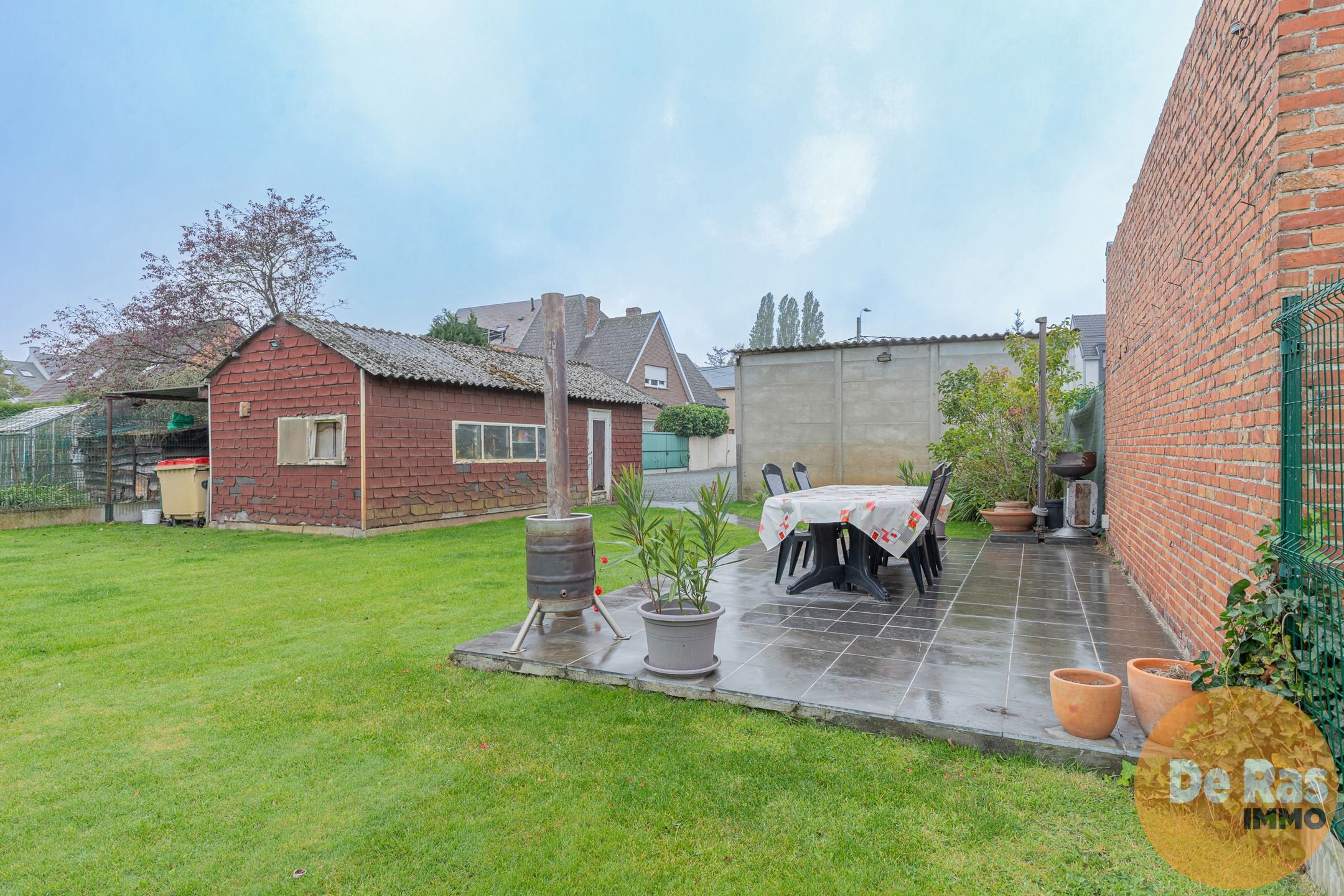 BERLARE - Gezinswoning met veel ruimte en mogelijkheden foto 15