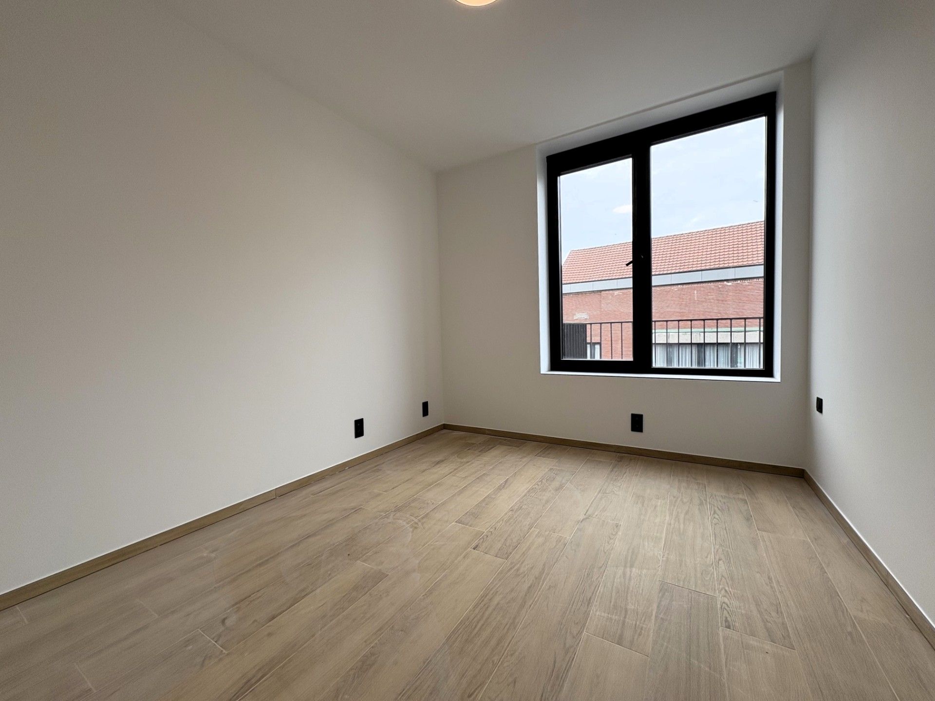 Luxe appartement met 2 slaapkamers in centrum Avelgem foto 9