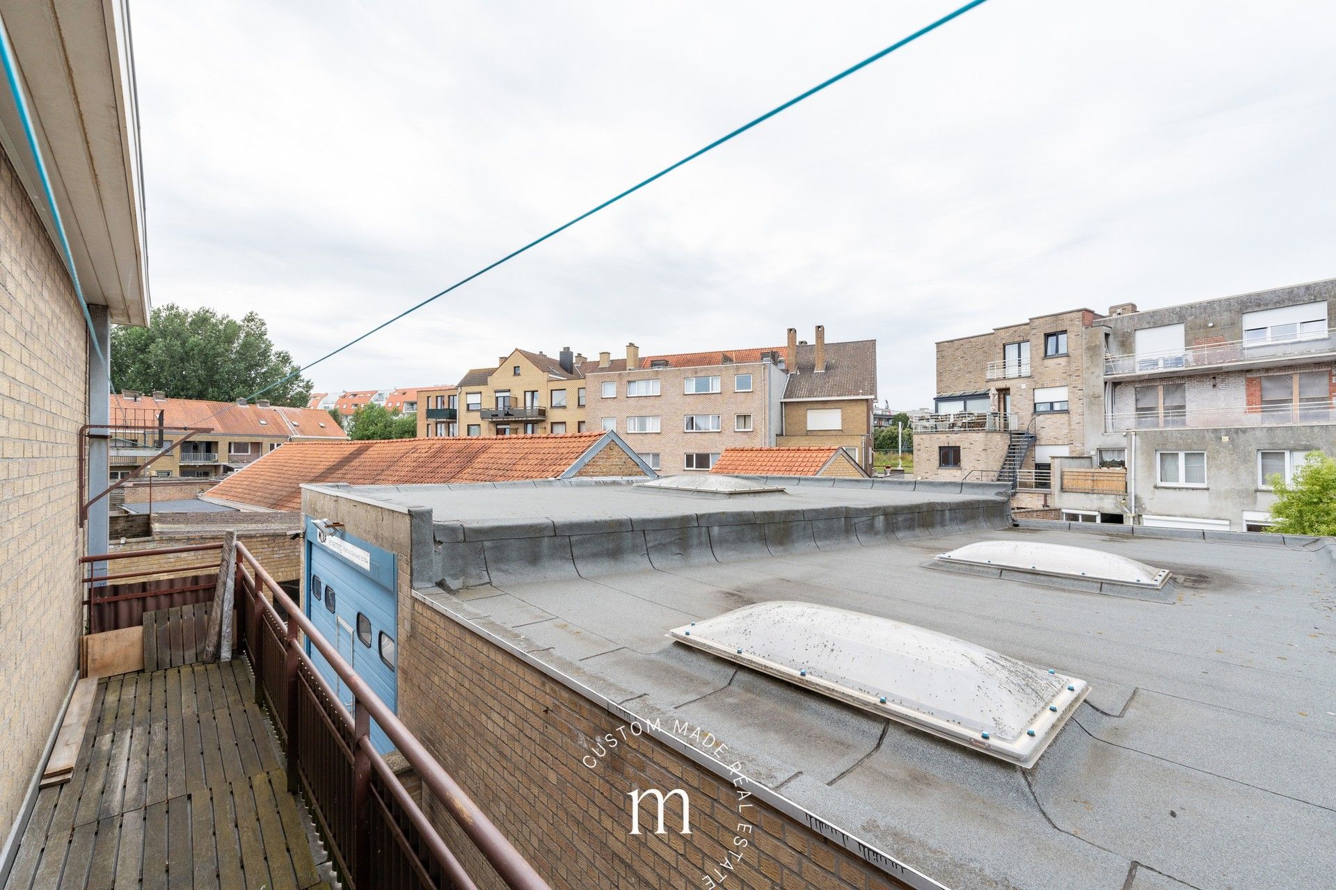 Appartement met 3 slaapkamers in een rustige buurt. foto 12