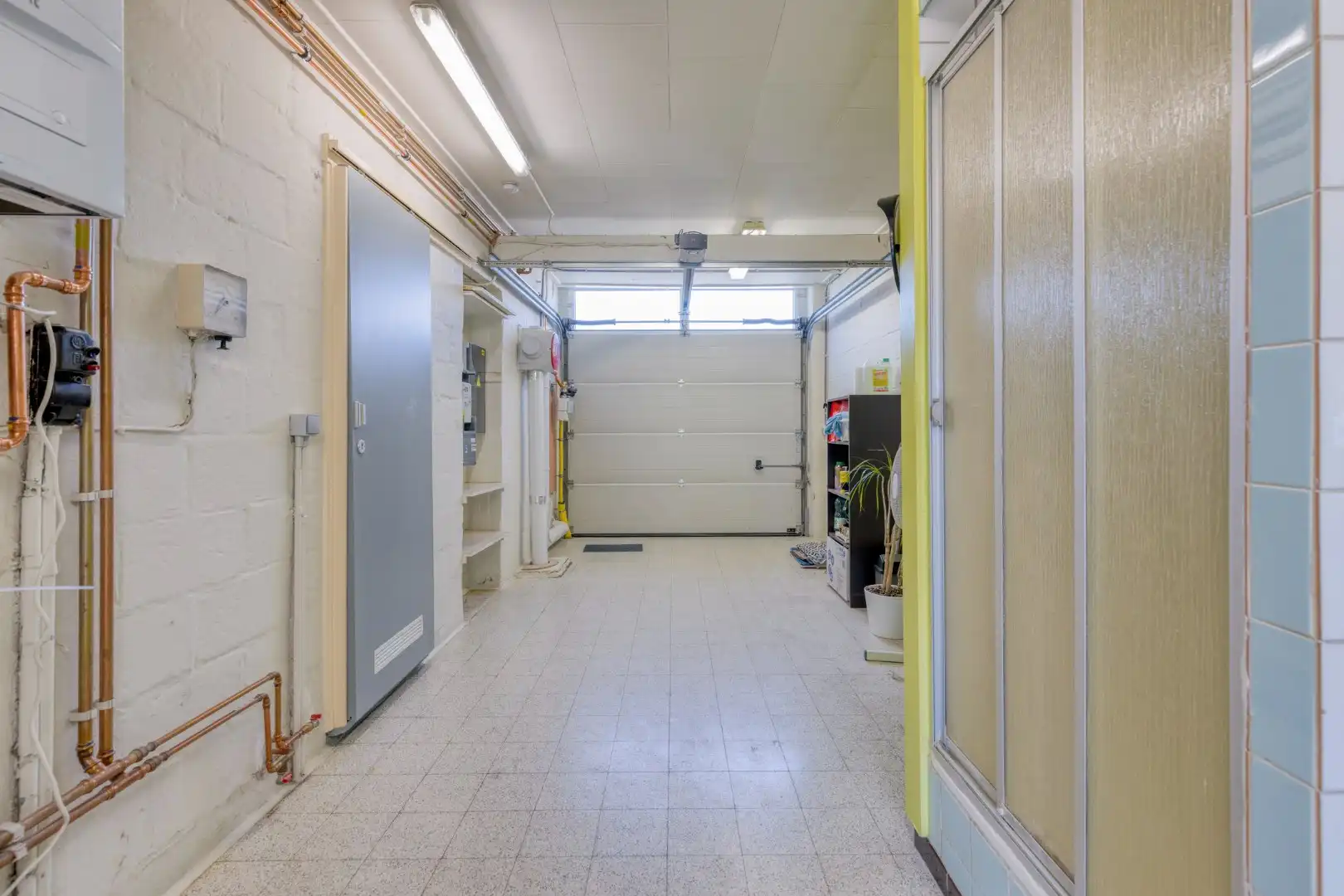 Heel aangename woning met grote tuin in een rustige buurt! foto 19