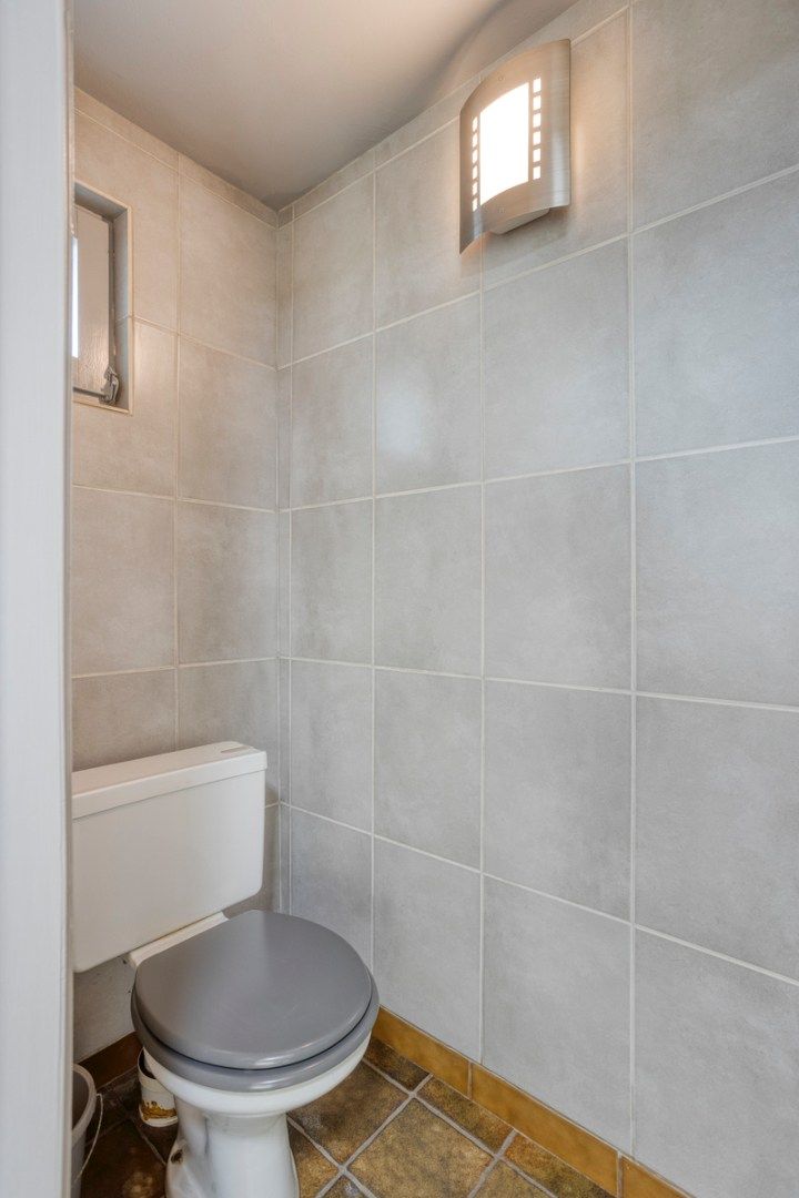 Gezellige gezinswoning met tuin en garage op wandelafstand centrum foto 12