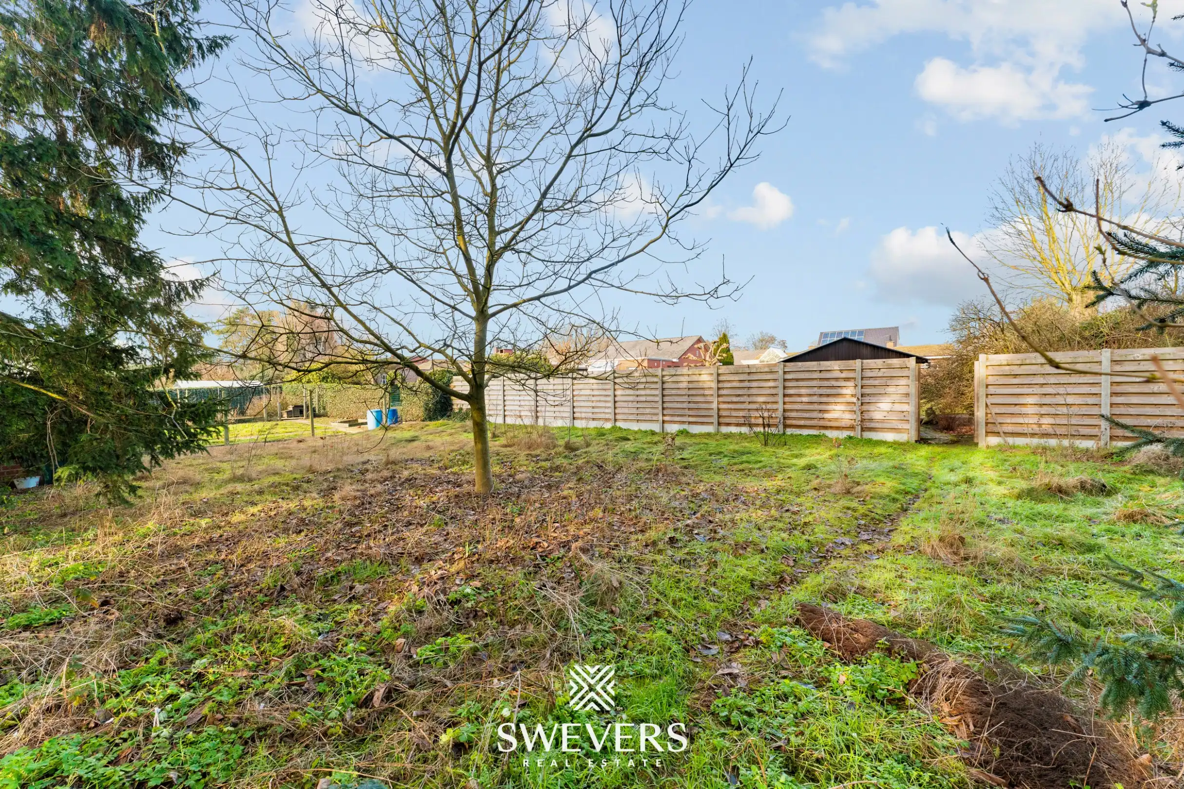 Verzorgde, gelijkvloerse woning op een perceel van 16a41 in Zolder foto 27