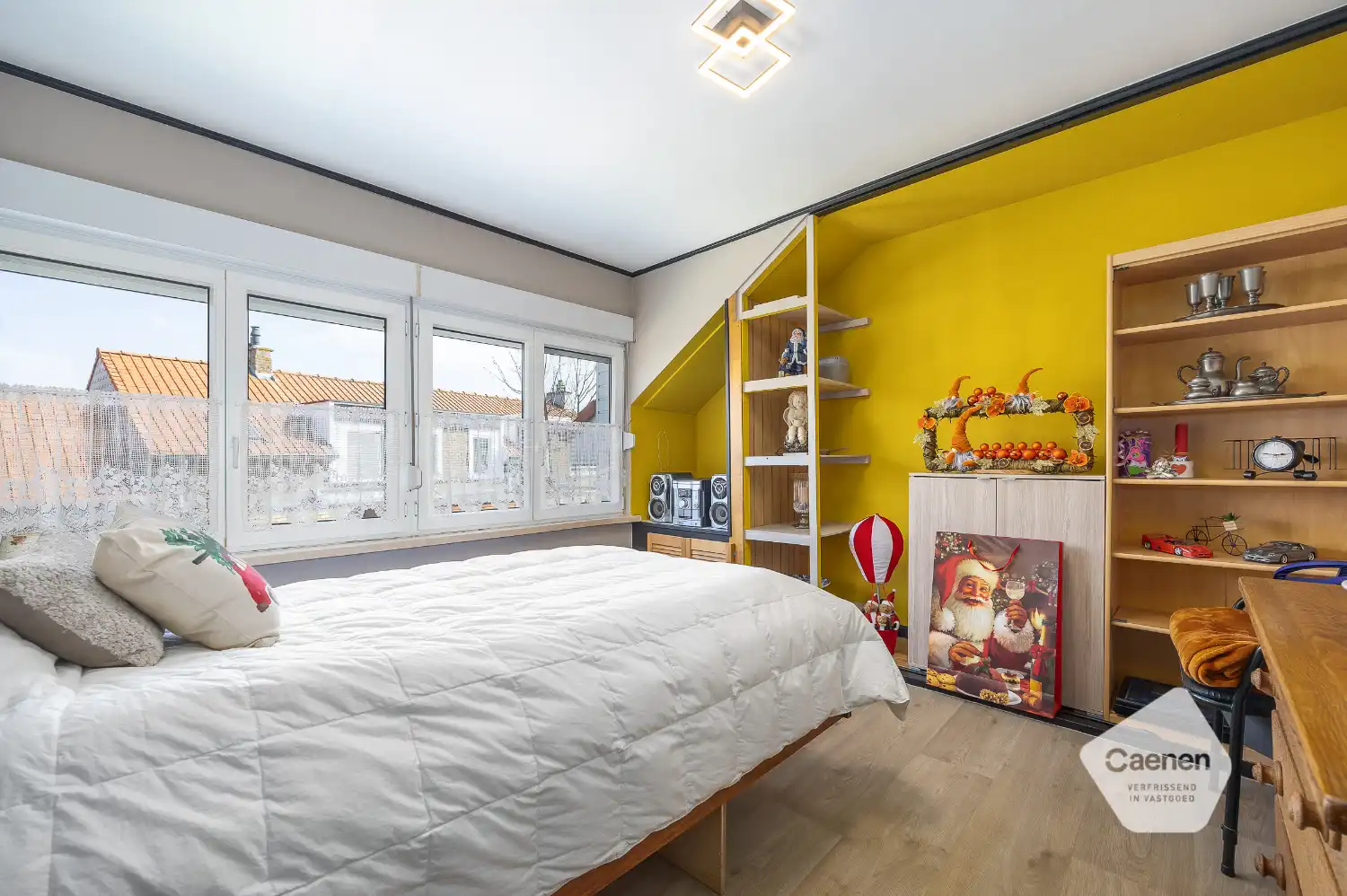 Charmante gezinswoning met 3 slpk foto 15