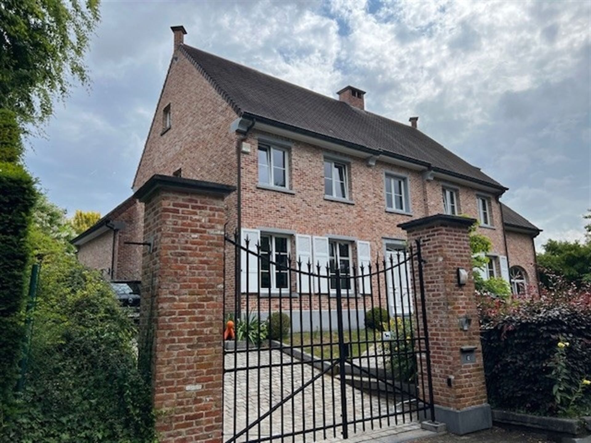 Villa foto 1