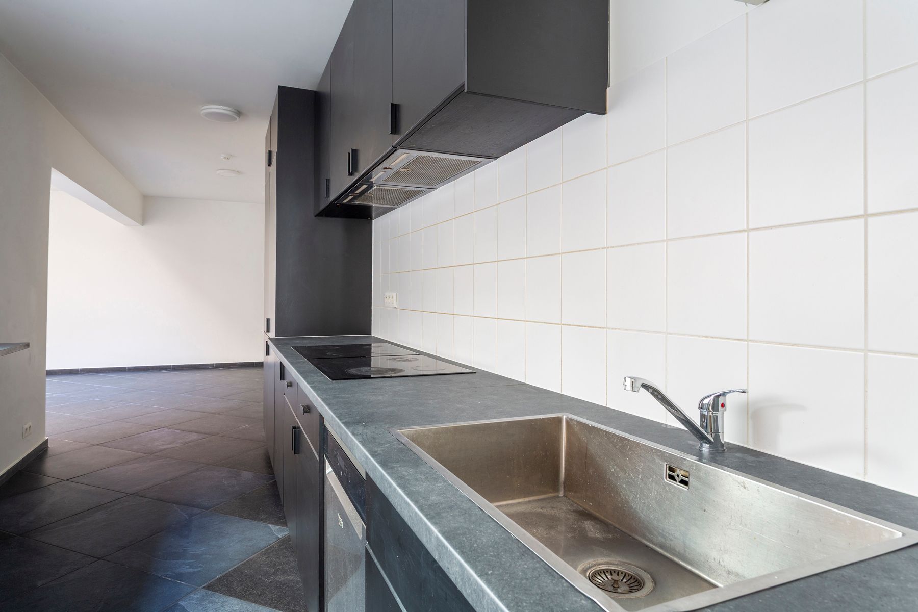 Studentenhuis met 15 kamers op toplocatie à Park Spoor Noord foto 4
