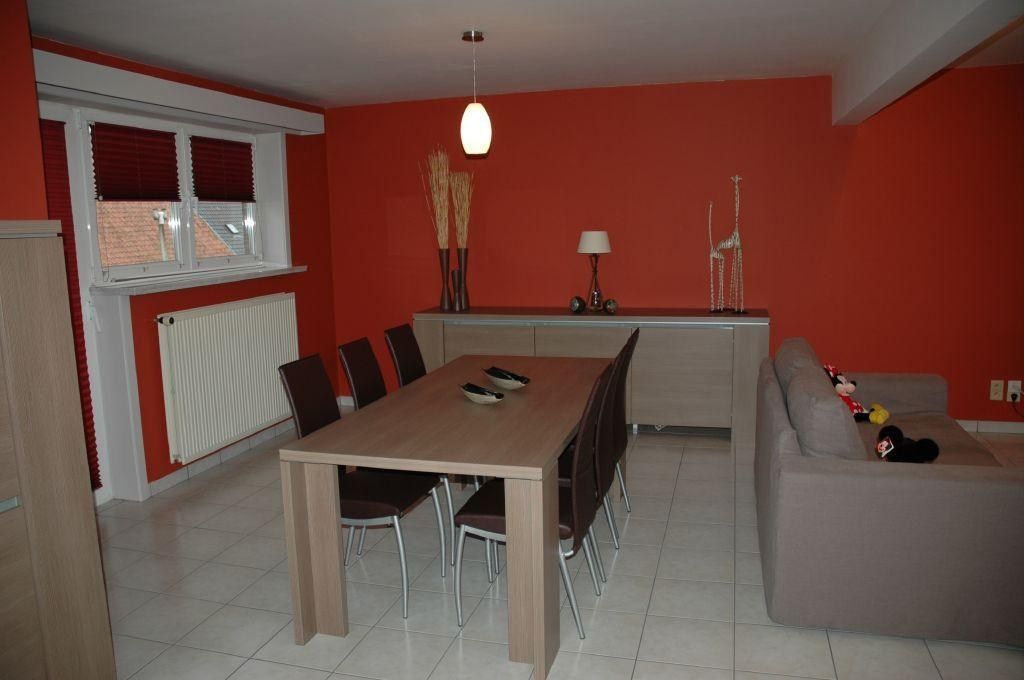 Appartement op 2de verdieping. foto 3