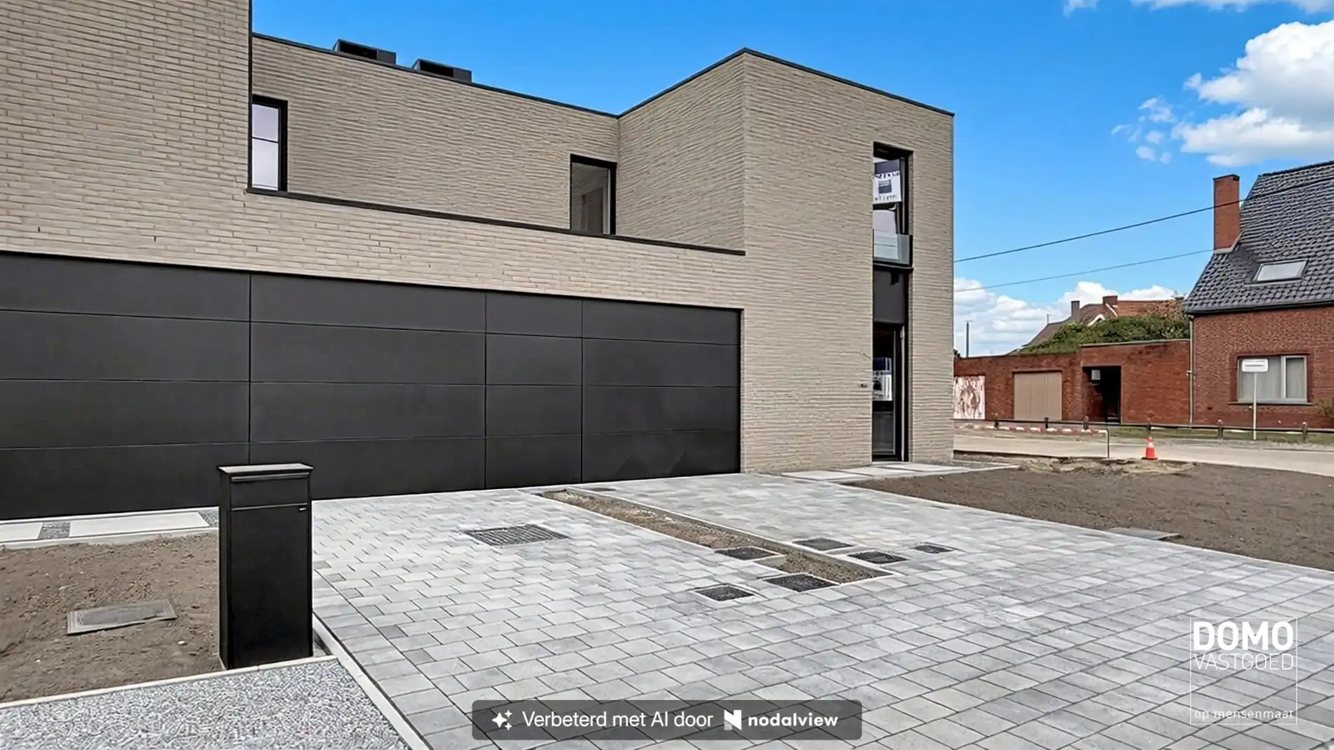 Huis te koop Molenstraat 12 - - 3510 Kermt