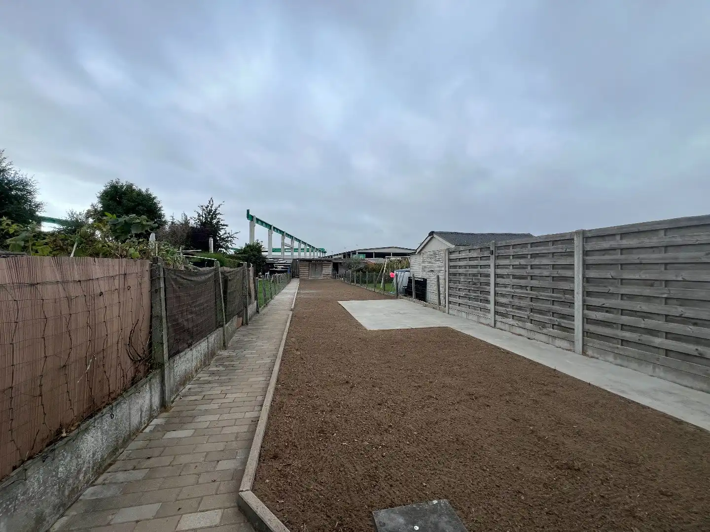 Instapklare rijwoning foto 8