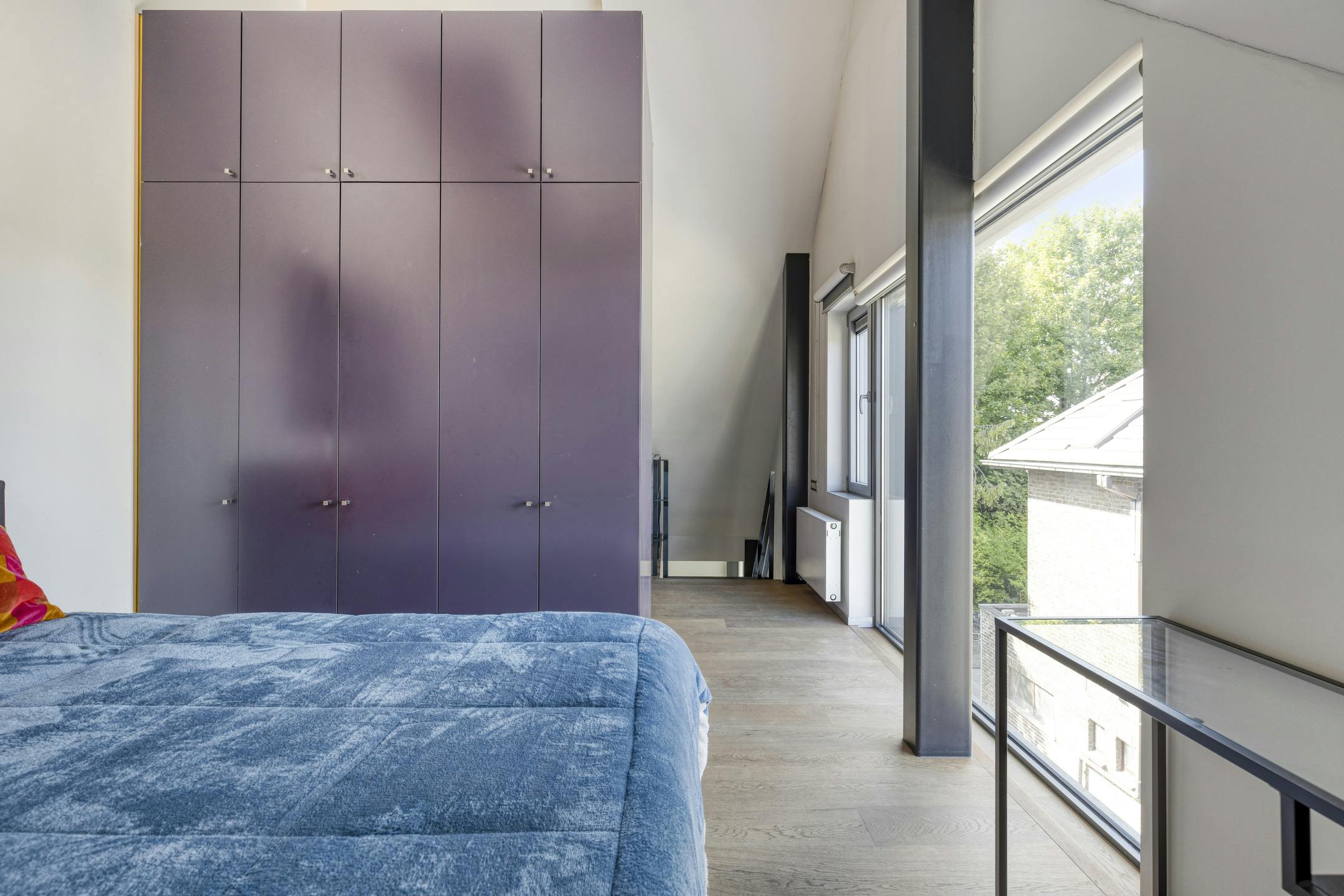 Unieke architecturale parel met moderne uitstraling foto 22