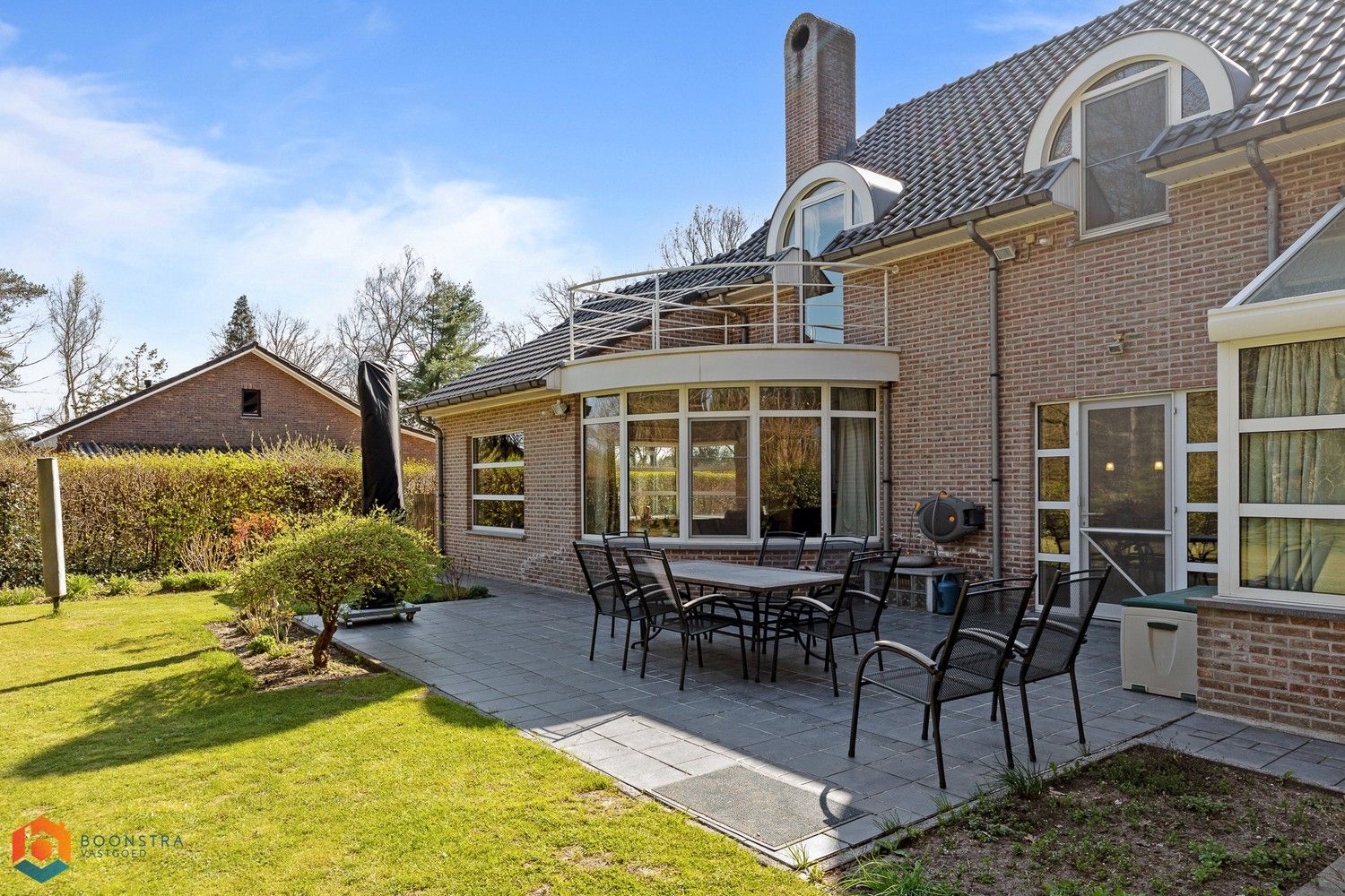 Riante villa met 5 slpkrs op 8625 m² te Rijmenam foto 16