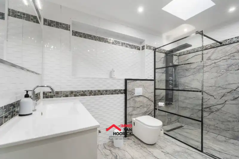 Karaktervolle woning HOB - nabij centrum Lokeren foto 10