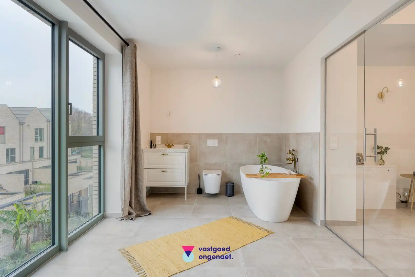 3 gevel woning Lieve Park foto 16