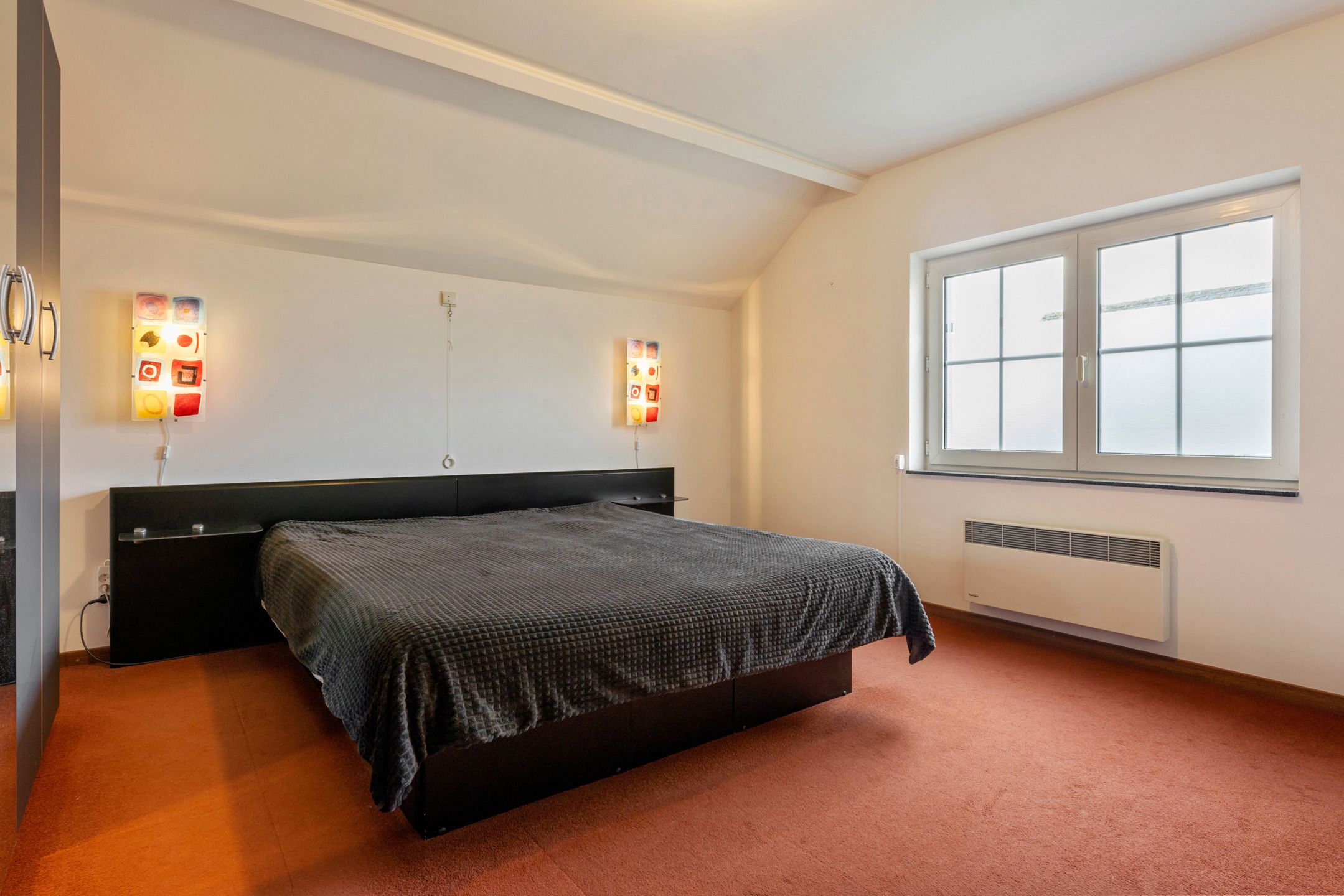 Charmante woning met zuidgericht perceel te Hees  foto 16