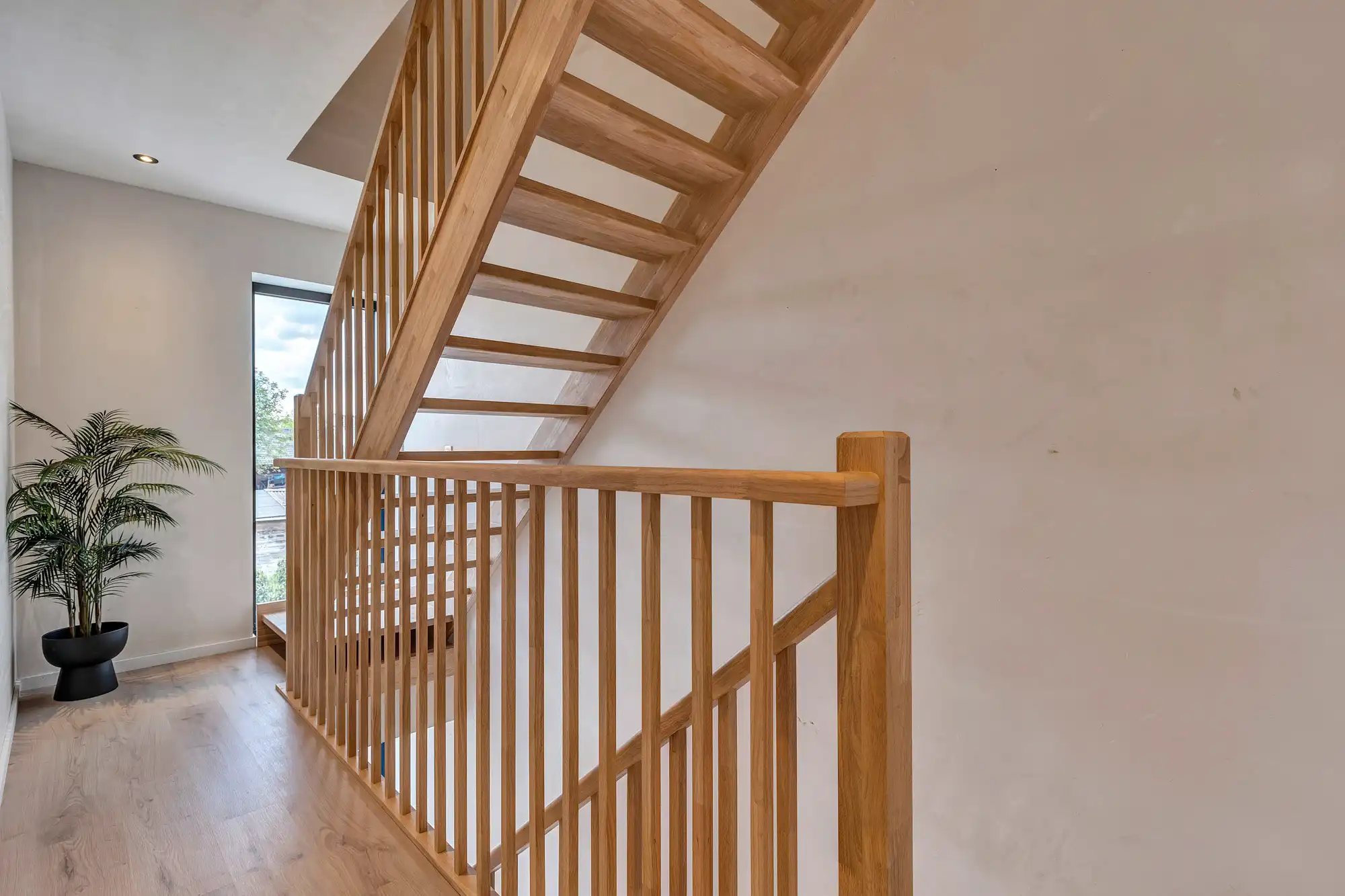 BEN-woningen met oog voor detail te Pajottegem foto 16