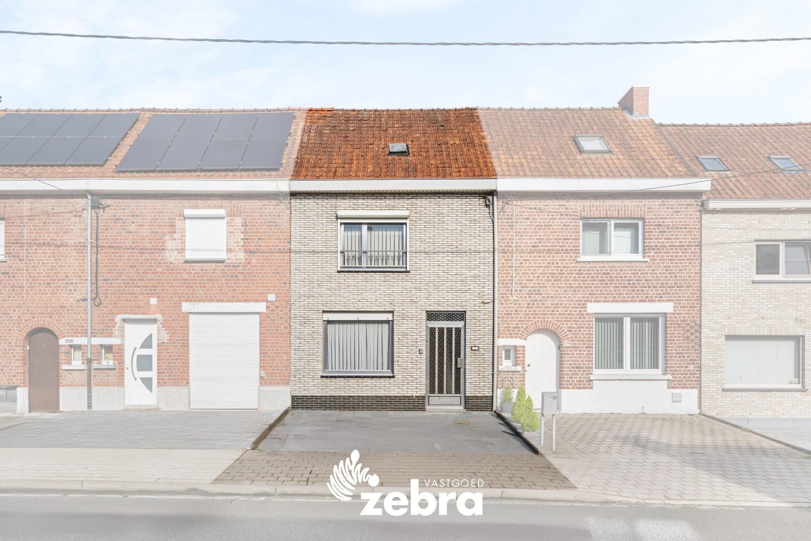 Gunstig gelegen woning met veel potentieel te Roeselare! foto 17