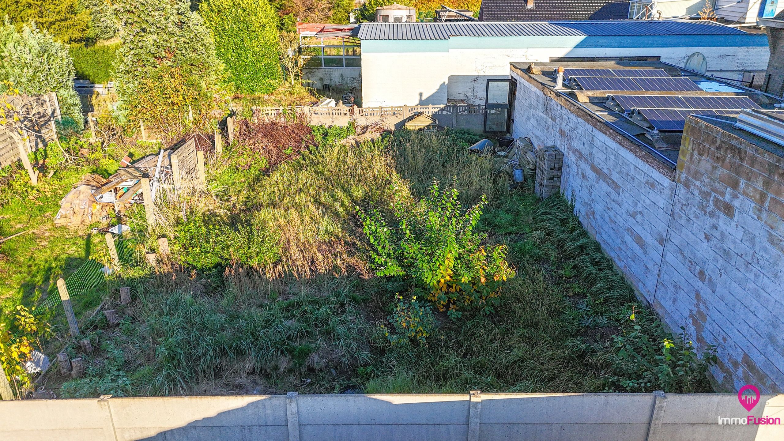 Uniek woon-werkpand met vergunde loods van 110m² en 5 slpks! foto 43