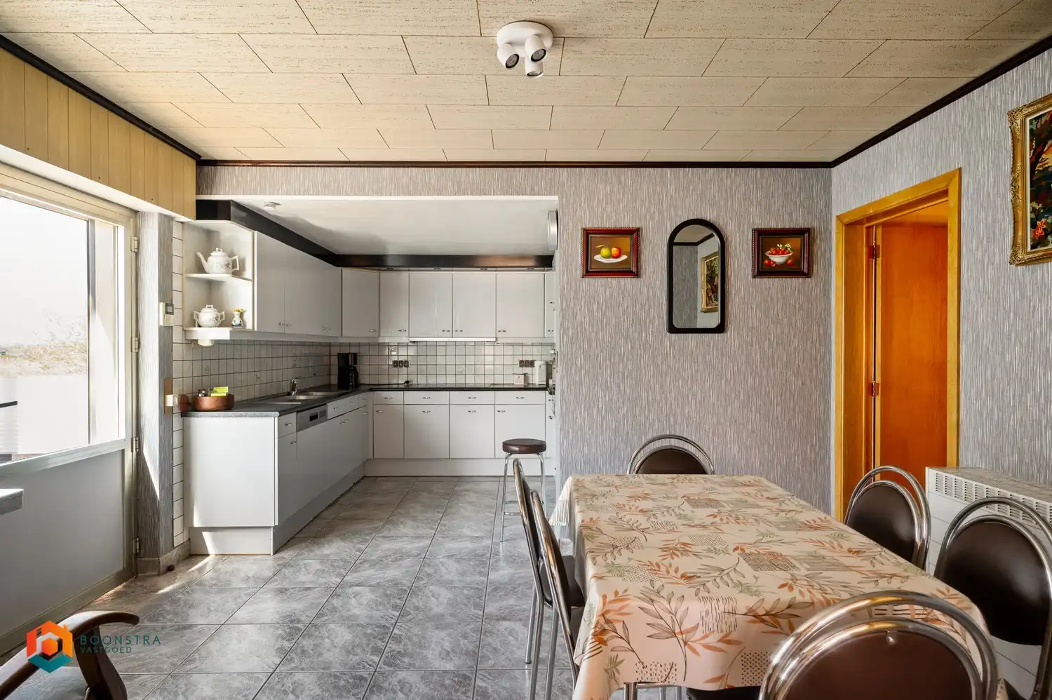 Landelijke eigendom met 5 slpkrs en bijgebouwen op bijna 1,8ha te Lier foto 9