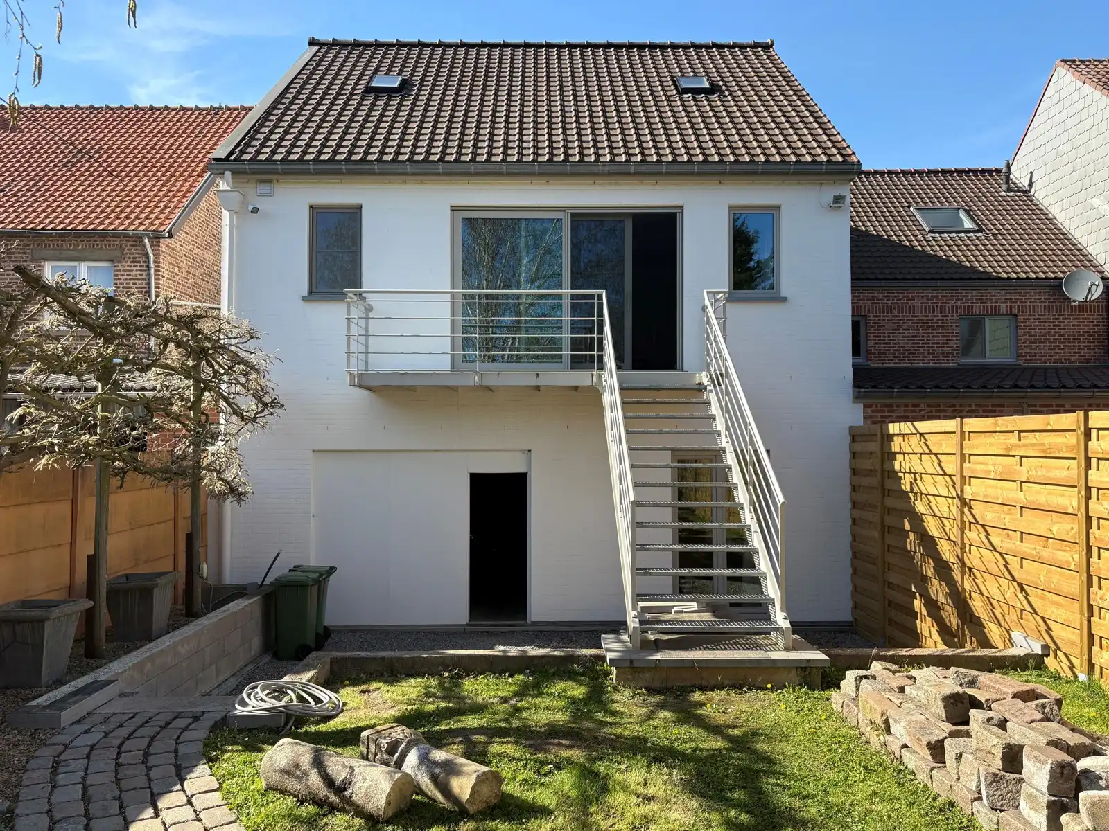 Appartement te koop foto 22