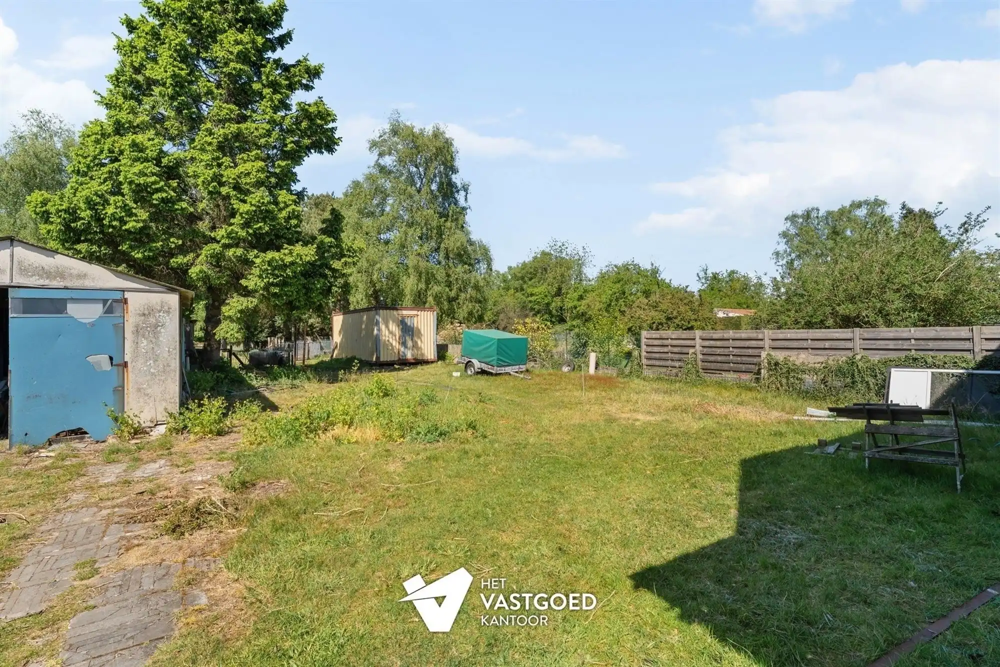 RUIME WONING MET ENORM POTENTIEEL OP IDEALE LIGGING foto 24
