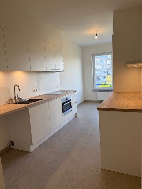 Appartement te Ganshoren van 100 m2 foto 19