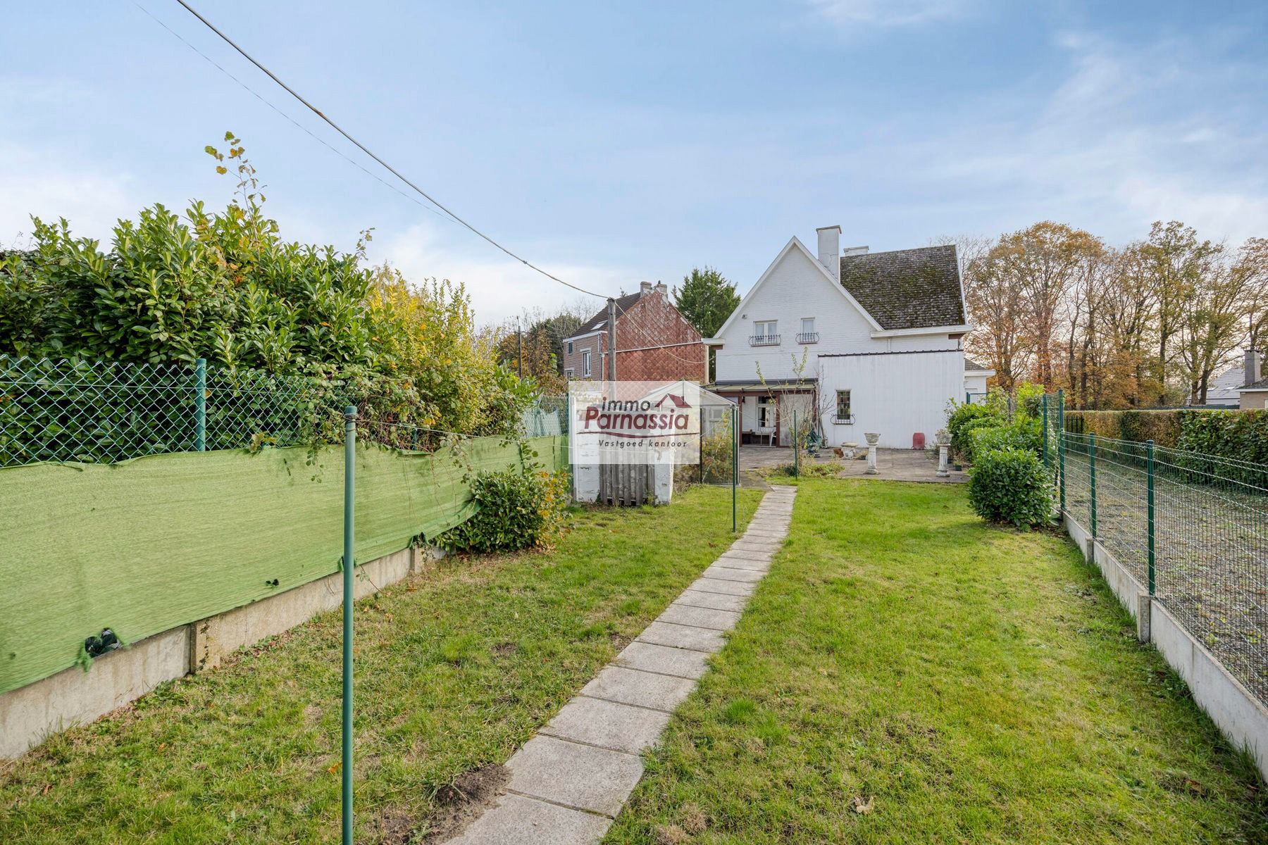 Gebouw te koop foto 37