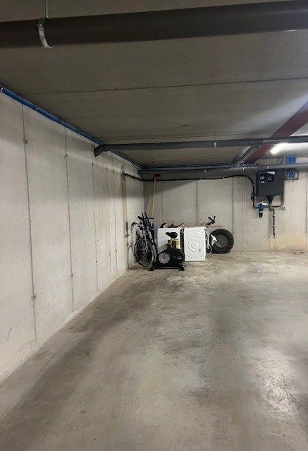 DUPLEX APP te Bekkevoort : 3 slpks, terras, 2 stpls foto 24